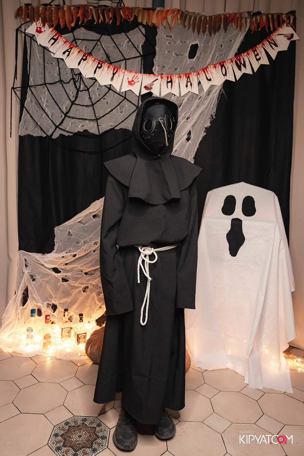 MODI RESTORANCHIK. КИПЯТКОМ АЛМАТЫ!