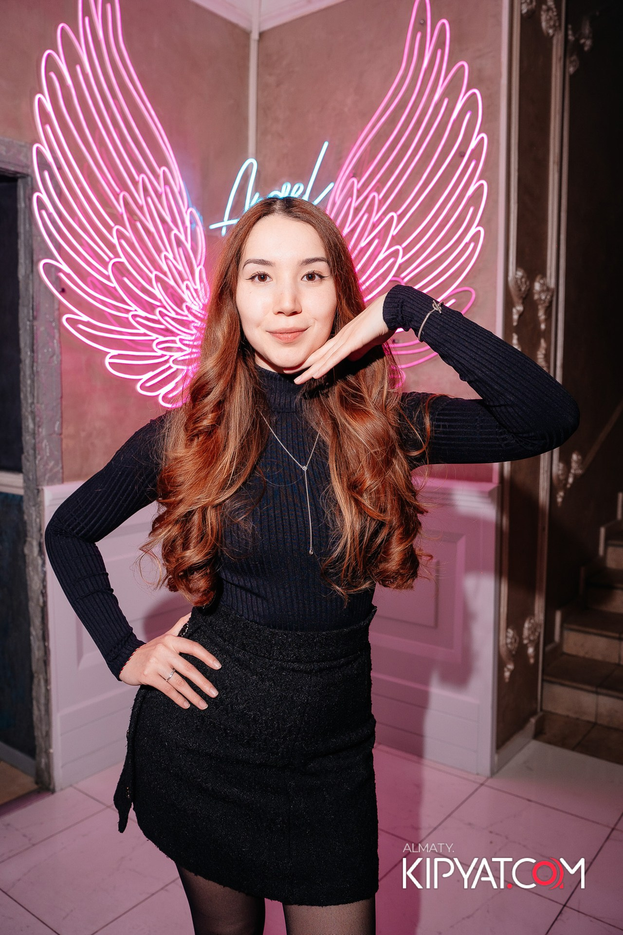 Ухо и Медведь на Курмангазы. КИПЯТКОМ АЛМАТЫ!