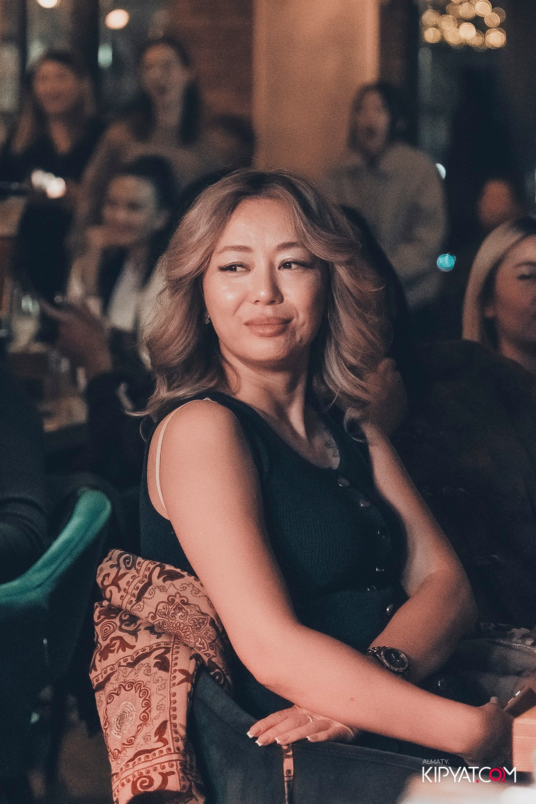 OKTOBERFEST — ПИНТА НА ГОГОЛЯ. КИПЯТКОМ АЛМАТЫ!