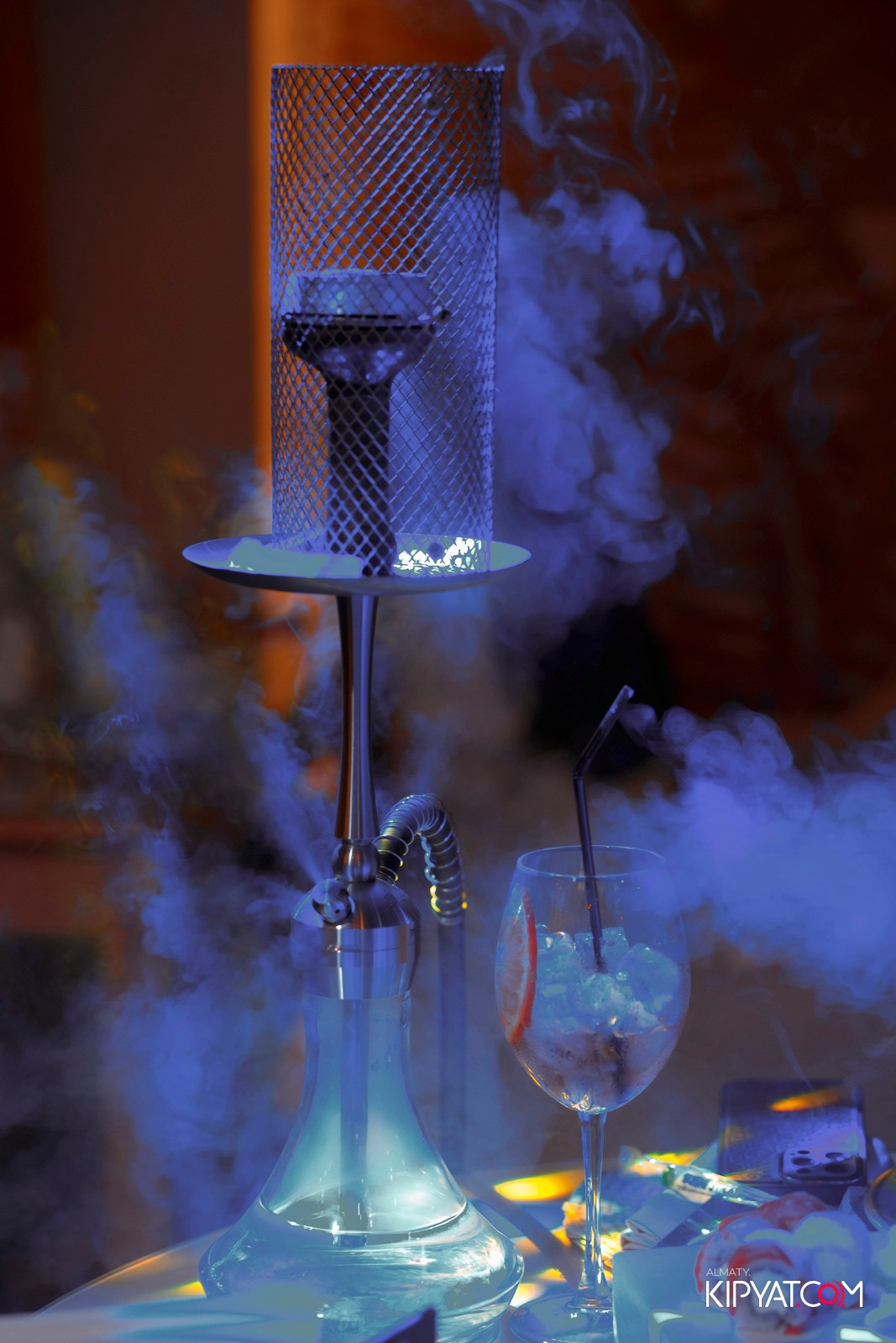 MOOD KARAOKE & TERRACE. КИПЯТКОМ АЛМАТЫ!