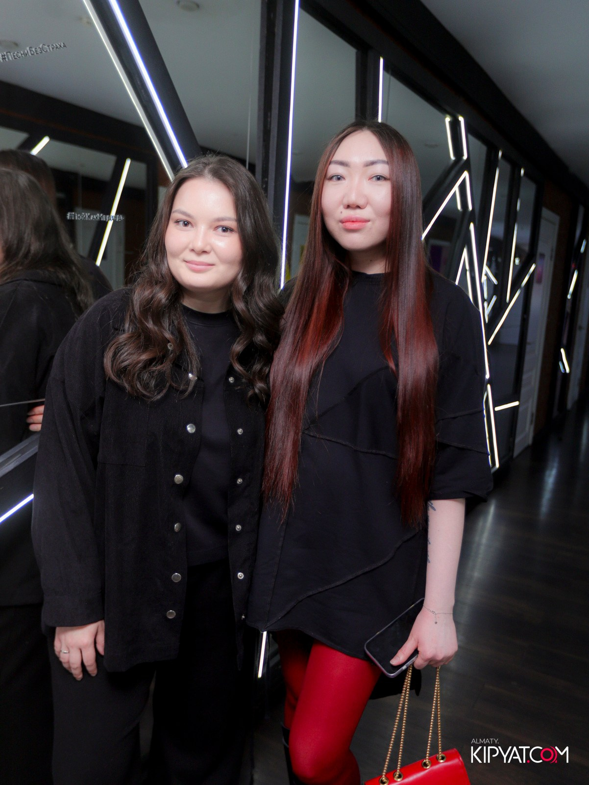 УХО И МЕДВЕДЬ НА САИНА. КИПЯТКОМ АЛМАТЫ! Фотосъемка мероприятий в Алматы