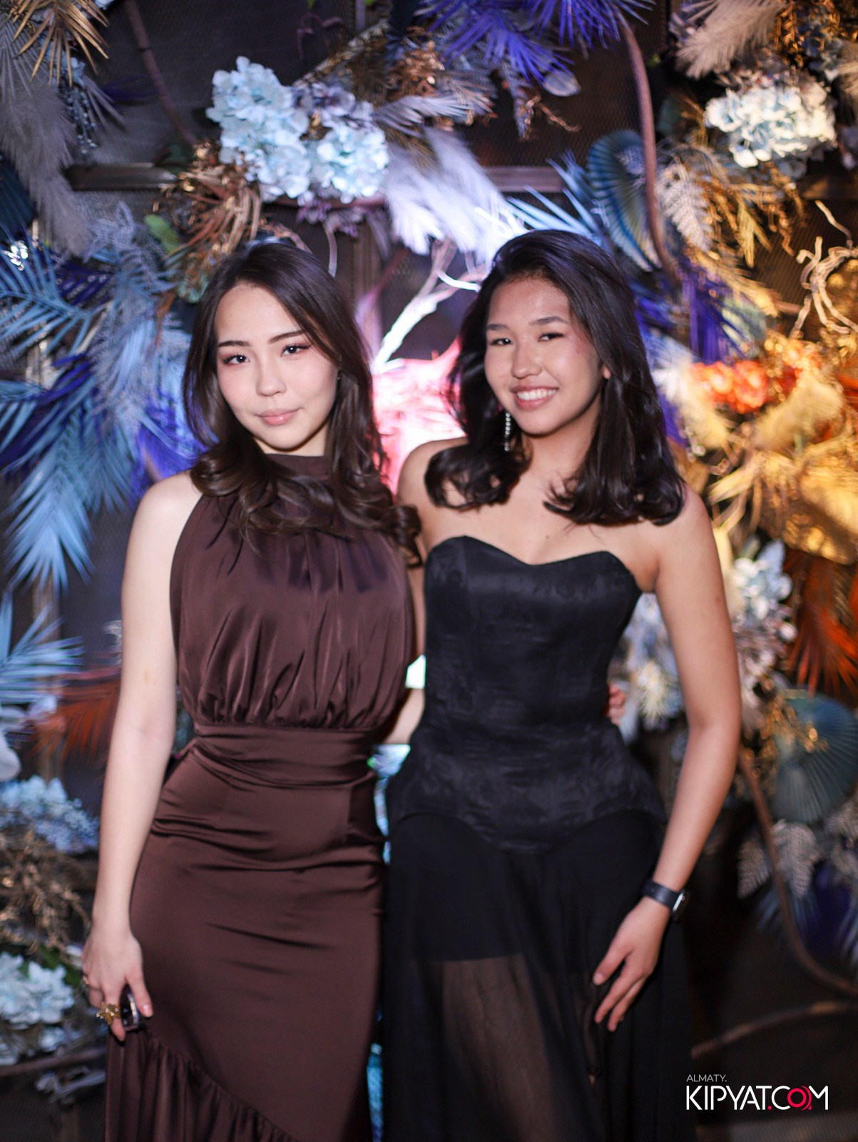 SPACE KARAOKE BAR. КИПЯТКОМ АЛМАТЫ! Фотосъемка мероприятий в Алматы