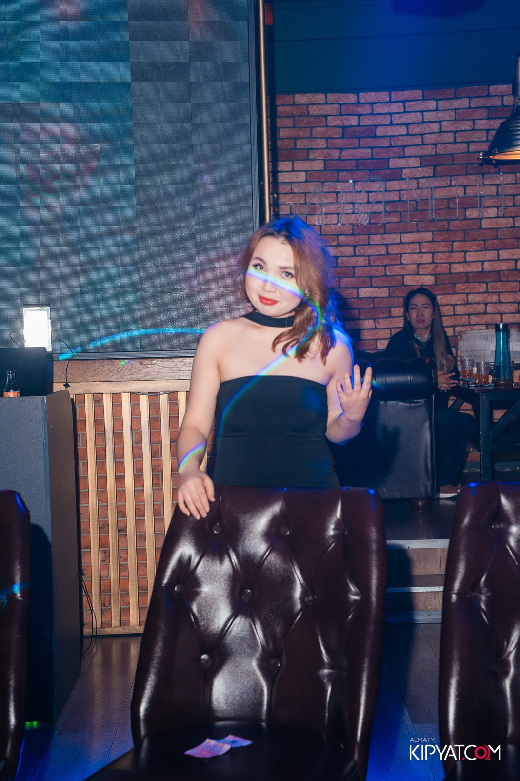 LUGO BAR. КИПЯТКОМ АЛМАТЫ!