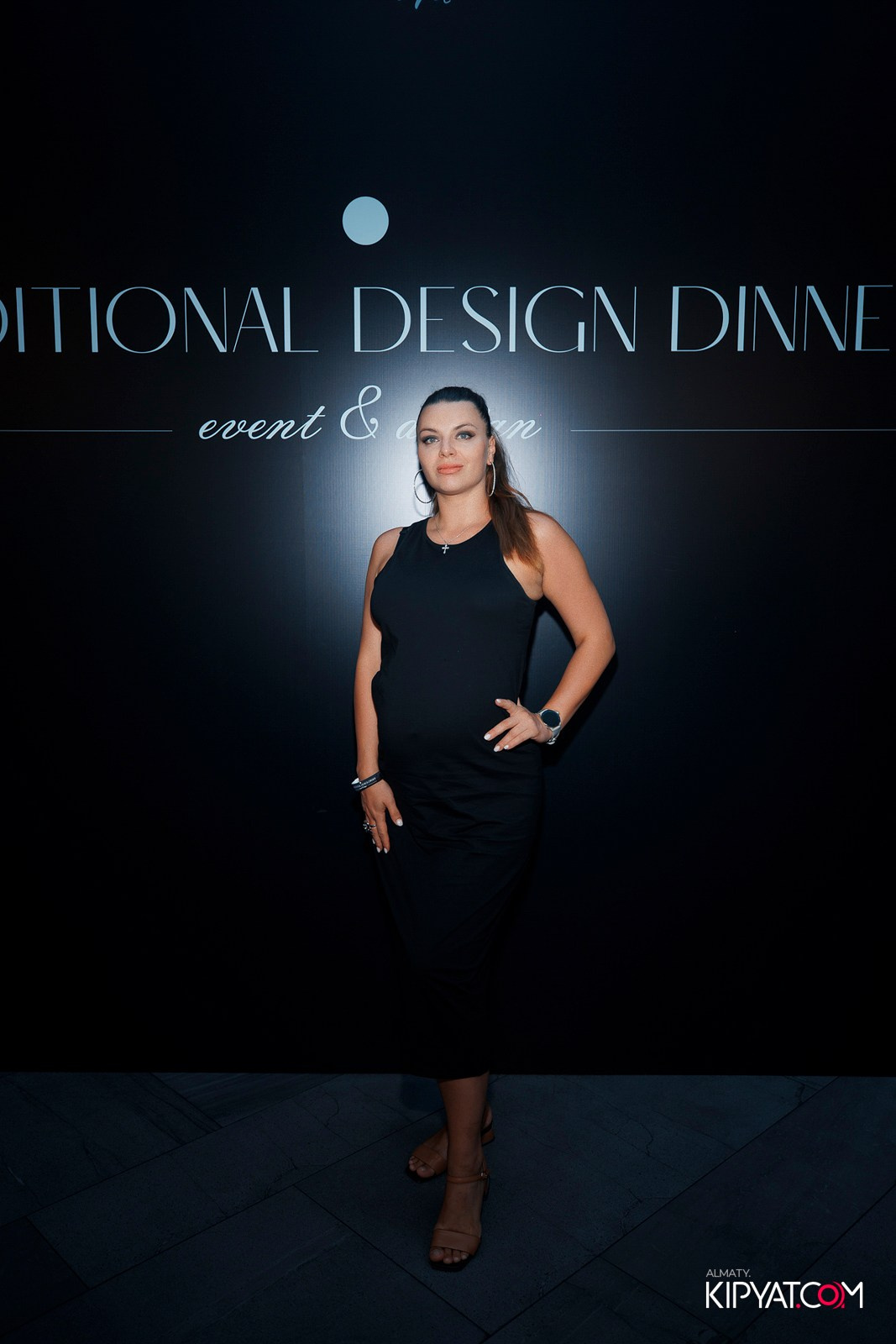 TRADITIONAL DESIGN DINNER 2025. КИПЯТКОМ АЛМАТЫ!