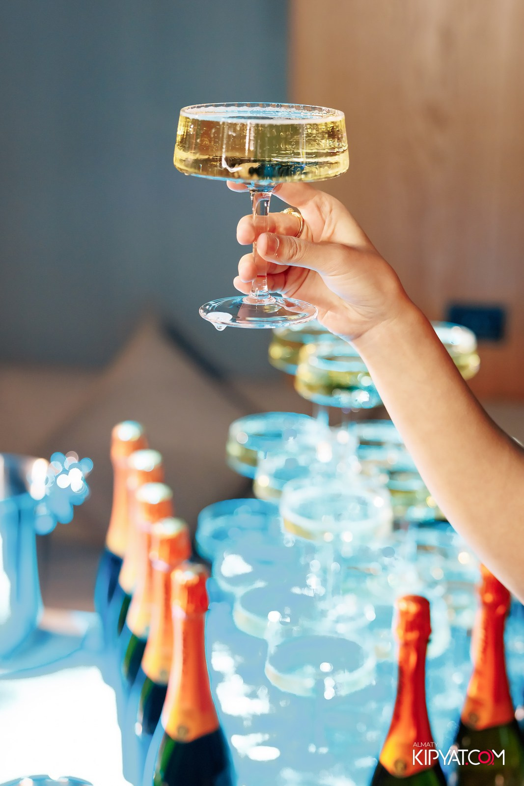 SHISHA PLATINUM. КИПЯТКОМ АЛМАТЫ!