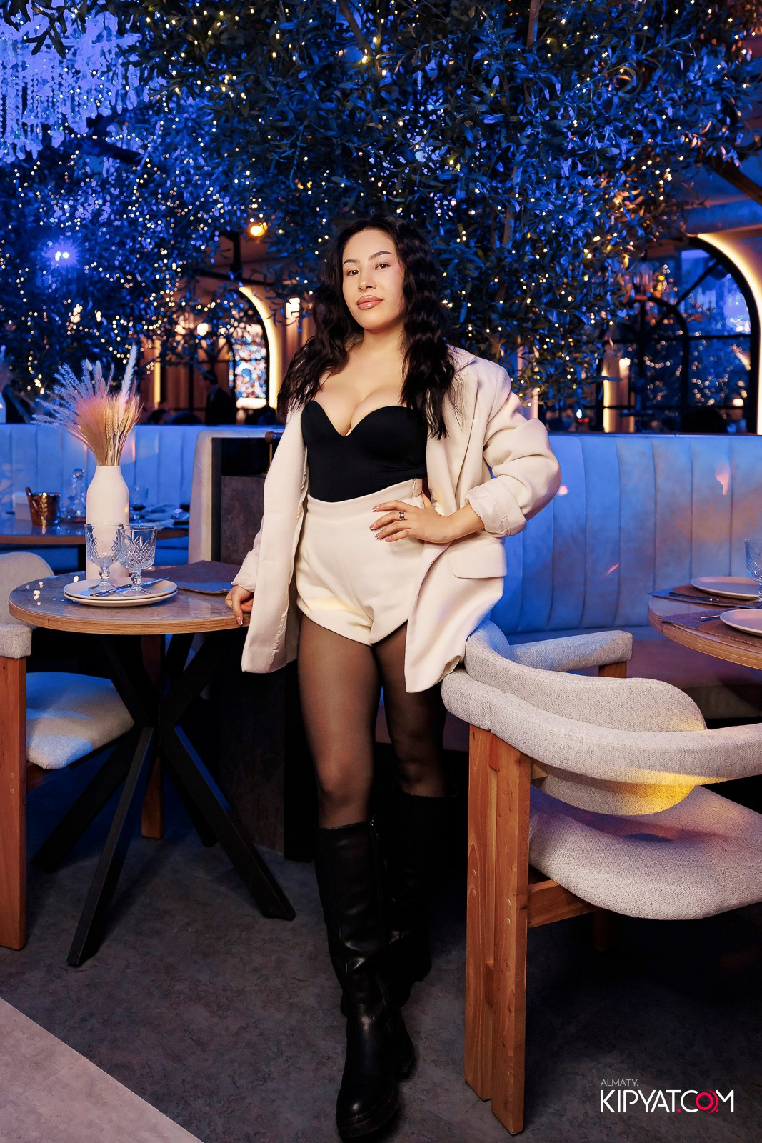 SAHARA ASIAN MIX RESTAURANT. КИПЯТКОМ АЛМАТЫ! Фотосъемка мероприятий в Алматы