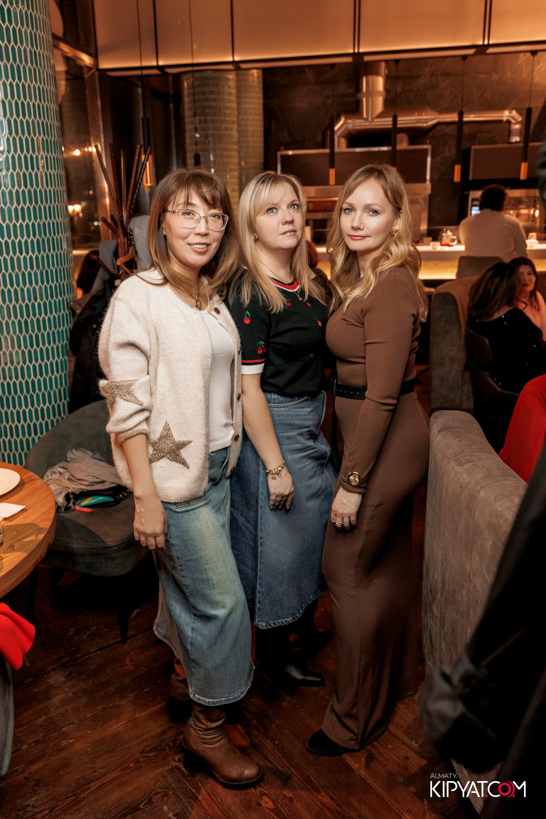 ПИНТА PREMIUM. КИПЯТКОМ АЛМАТЫ! Фотосъемка мероприятий в Алматы