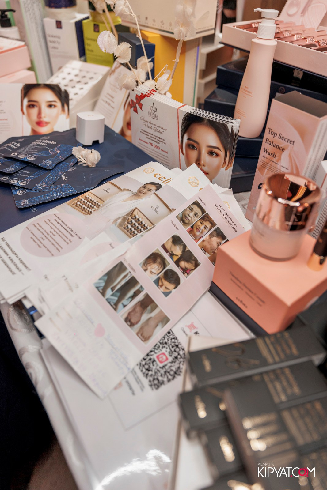 SPRING BRUNCH. КИПЯТКОМ АЛМАТЫ! Фотосъемка мероприятий в Алматы