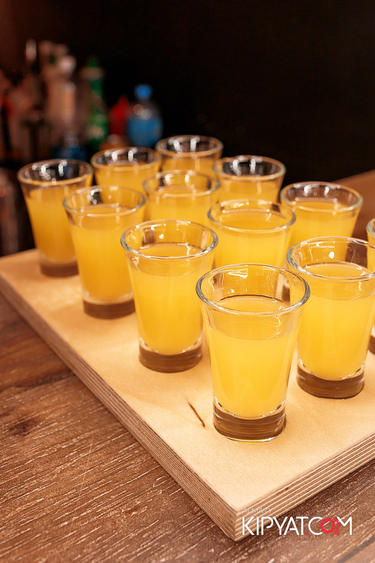 ШАШЛЫКОFF. КИПЯТКОМ АЛМАТЫ!