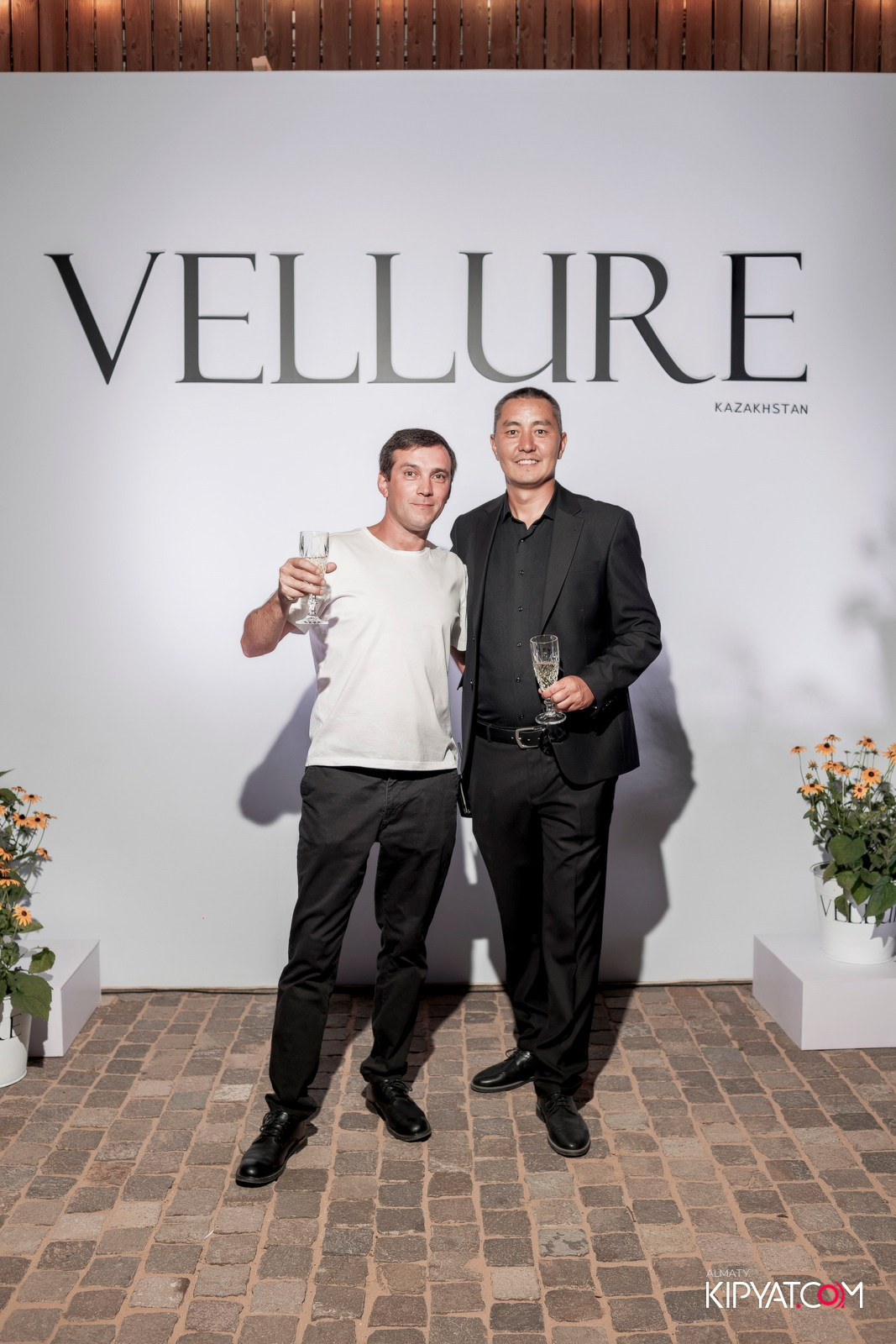 TRADITIONAL DESIGN DINNER 2025. КИПЯТКОМ АЛМАТЫ!