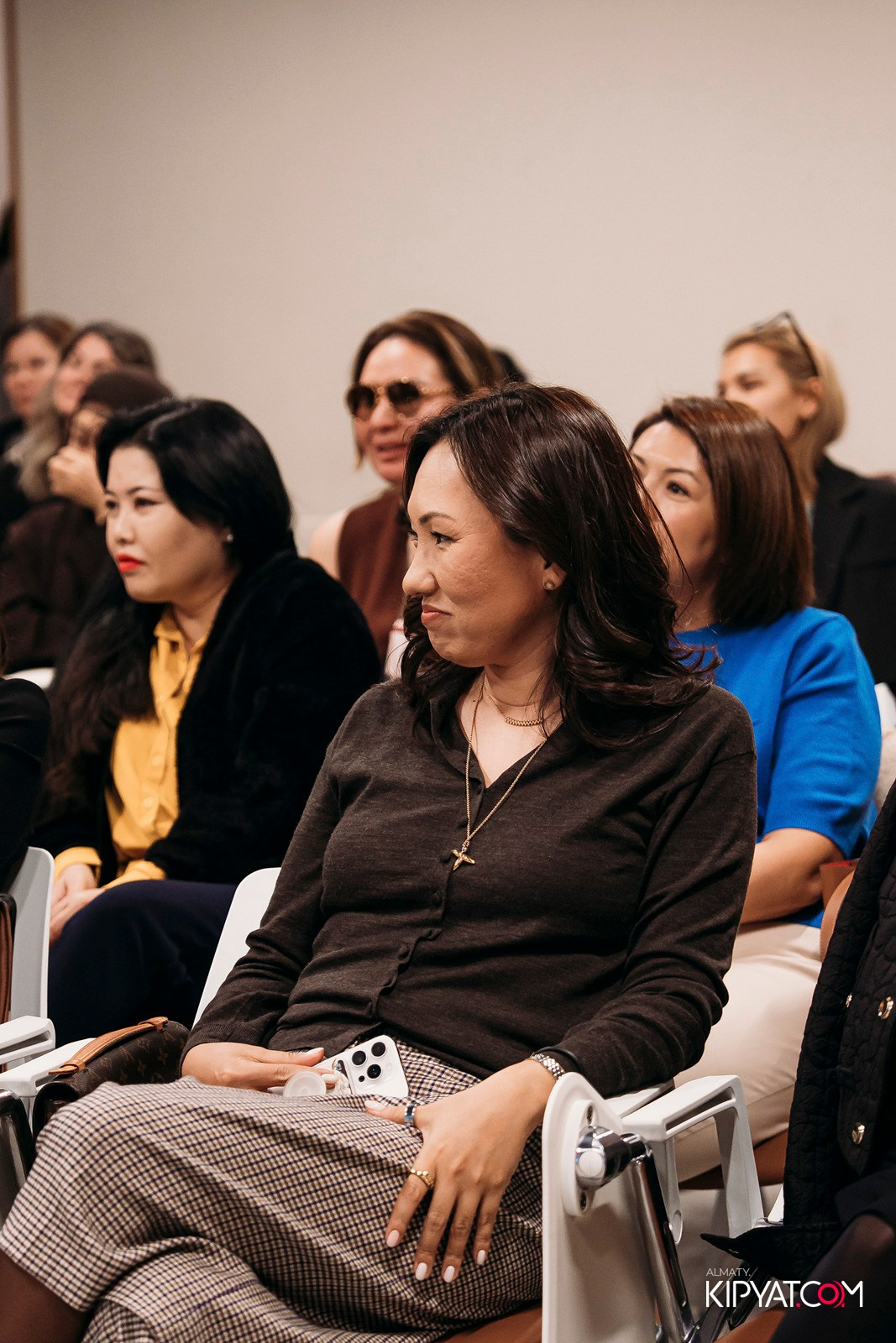 UMAI. ТОЧКА РОСТА — АЛМАТЫ. КИПЯТКОМ АЛМАТЫ!