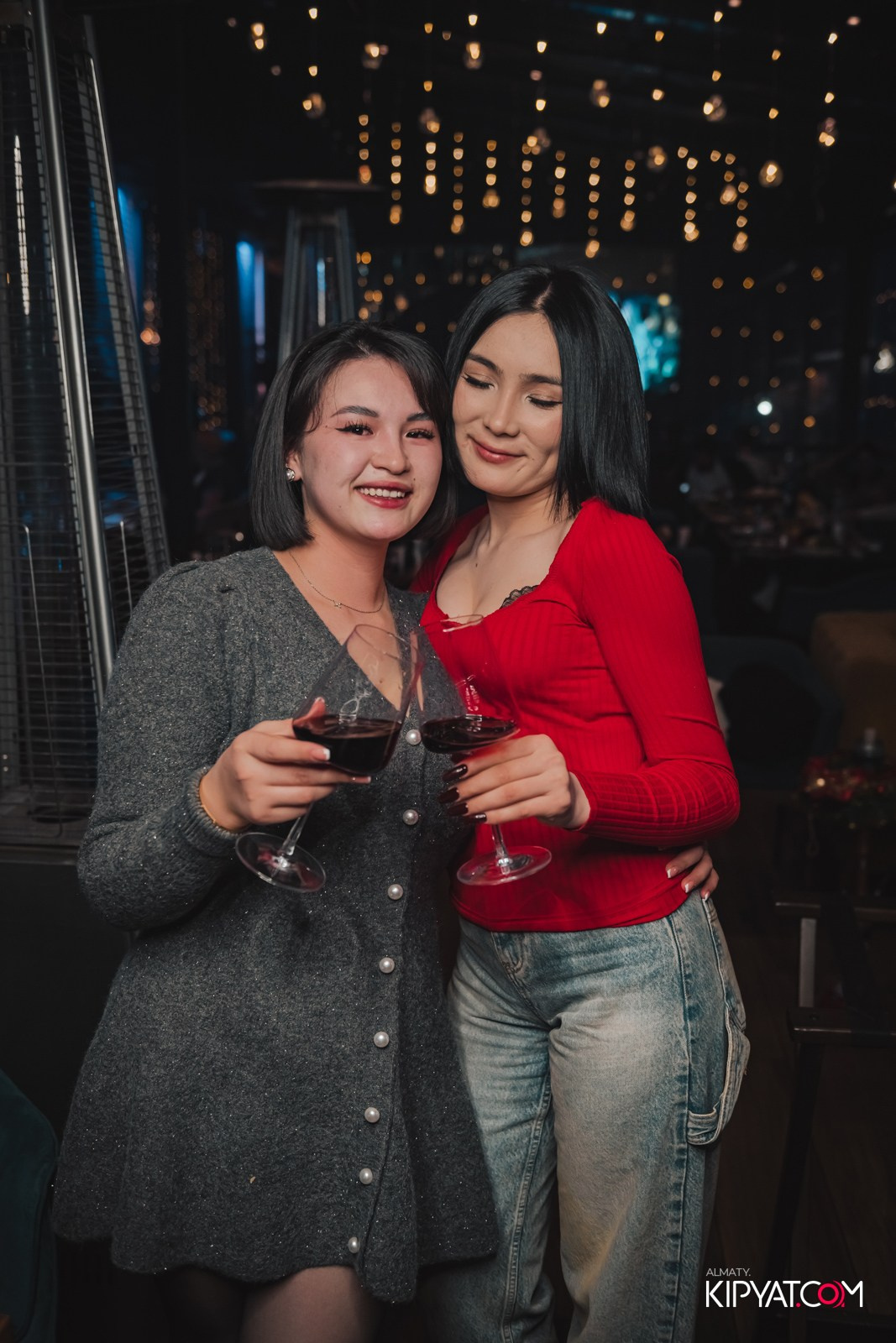 ZIYAFET MEAT HOUSЕ. КИПЯТКОМ АЛМАТЫ!