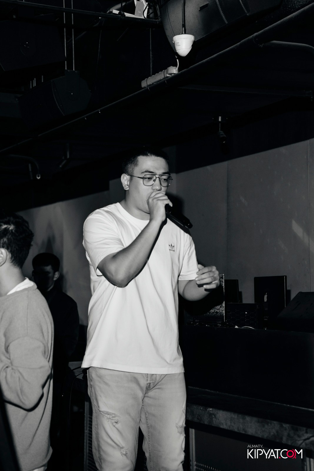 EVENT BAR. КИПЯТКОМ АЛМАТЫ!