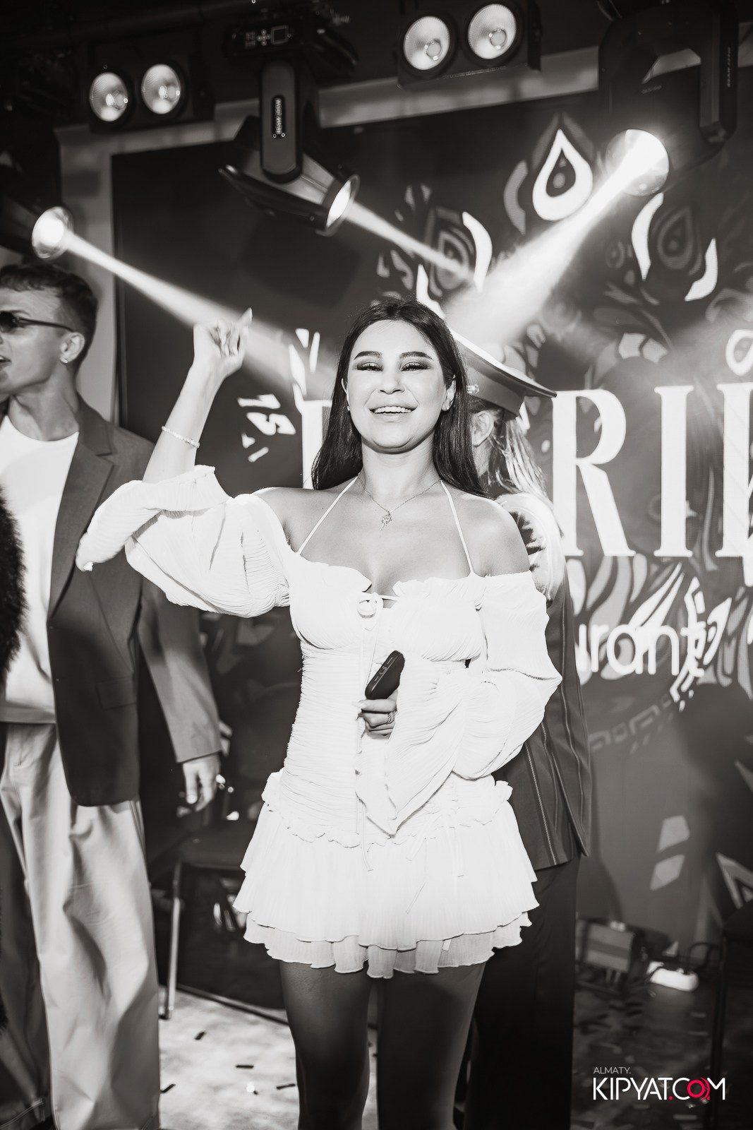 PATRIKI RESTAURANT. КИПЯТКОМ АЛМАТЫ!