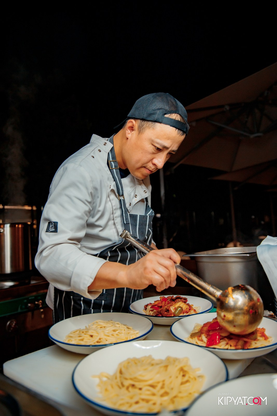 LAGMAN AND UNLIMITED PIVO PARTY. КИПЯТКОМ АЛМАТЫ!