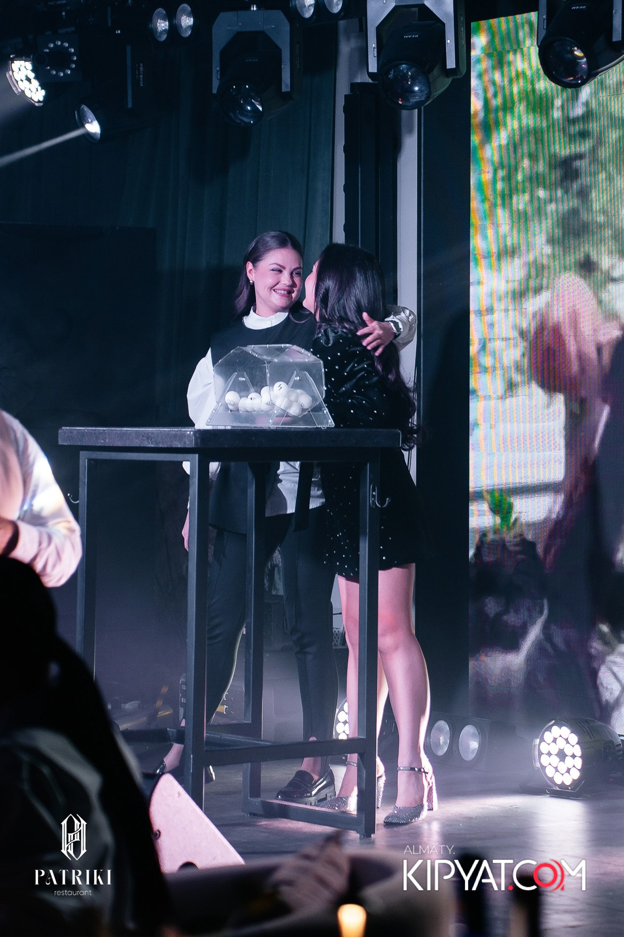 PATRIKI RESTAURANT. КИПЯТКОМ АЛМАТЫ! Фотосъемка мероприятий в Алматы