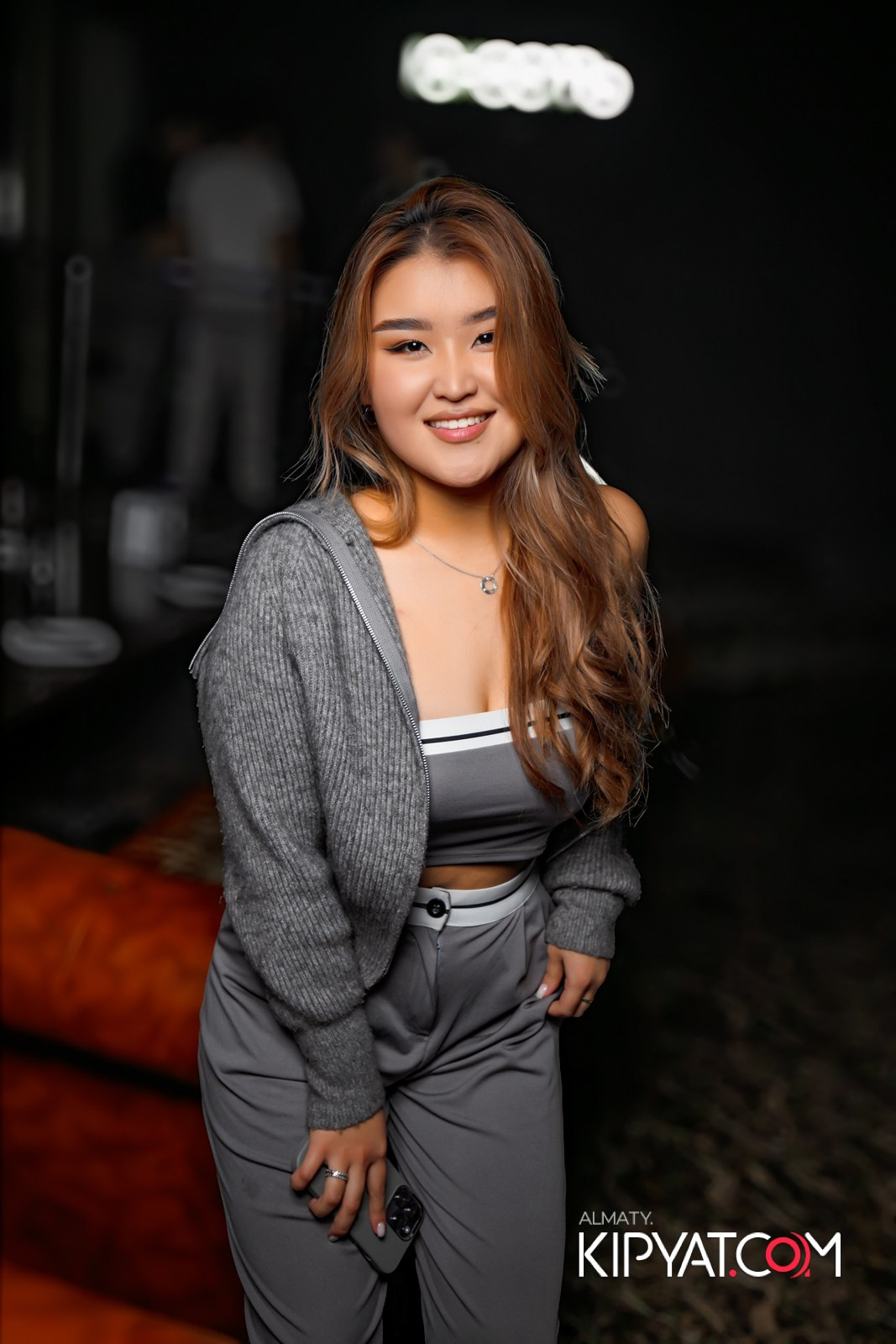 НАКАТИКА. КИПЯТКОМ АЛМАТЫ!