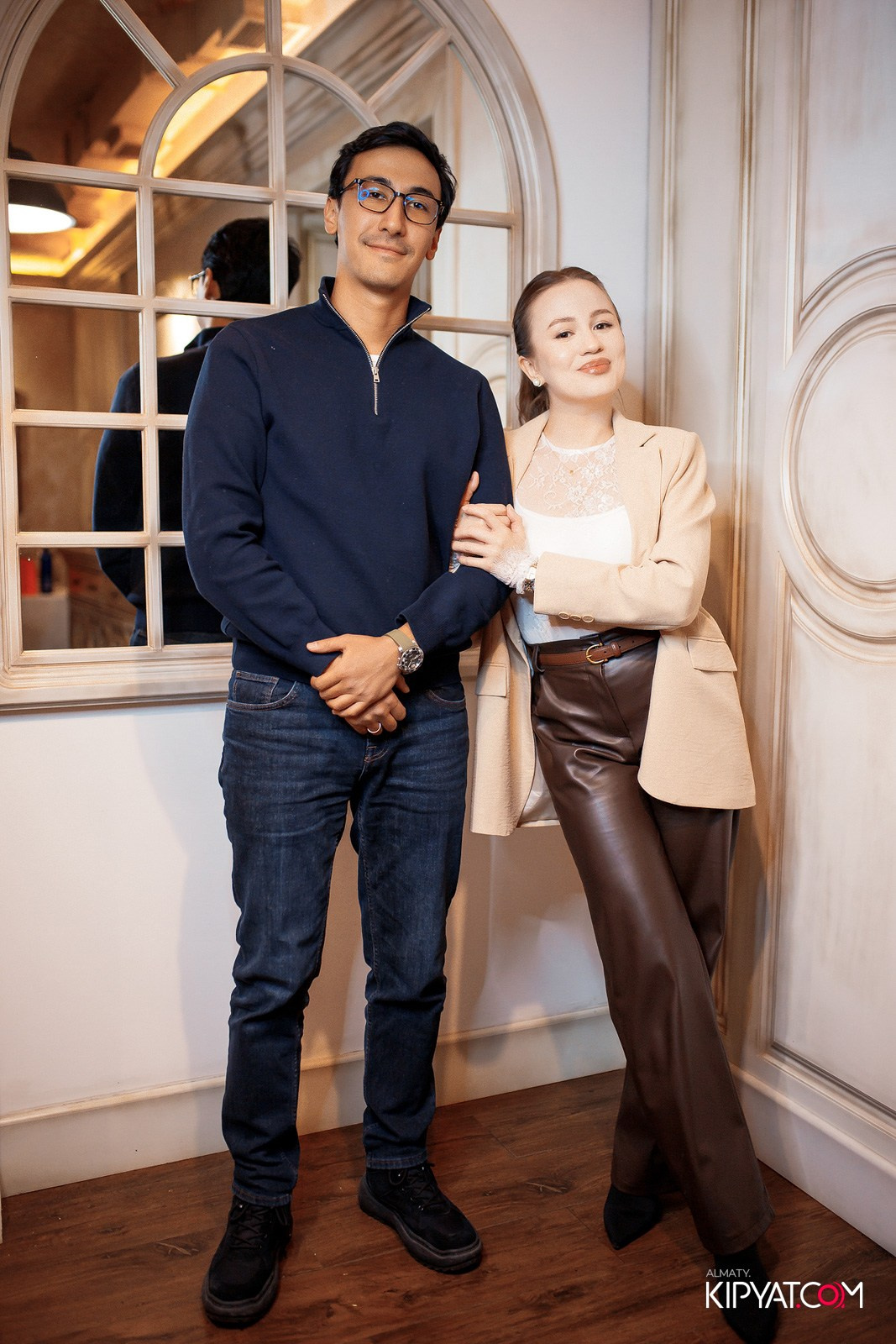 LAUREATE RESTAURANT. КИПЯТКОМ АЛМАТЫ!