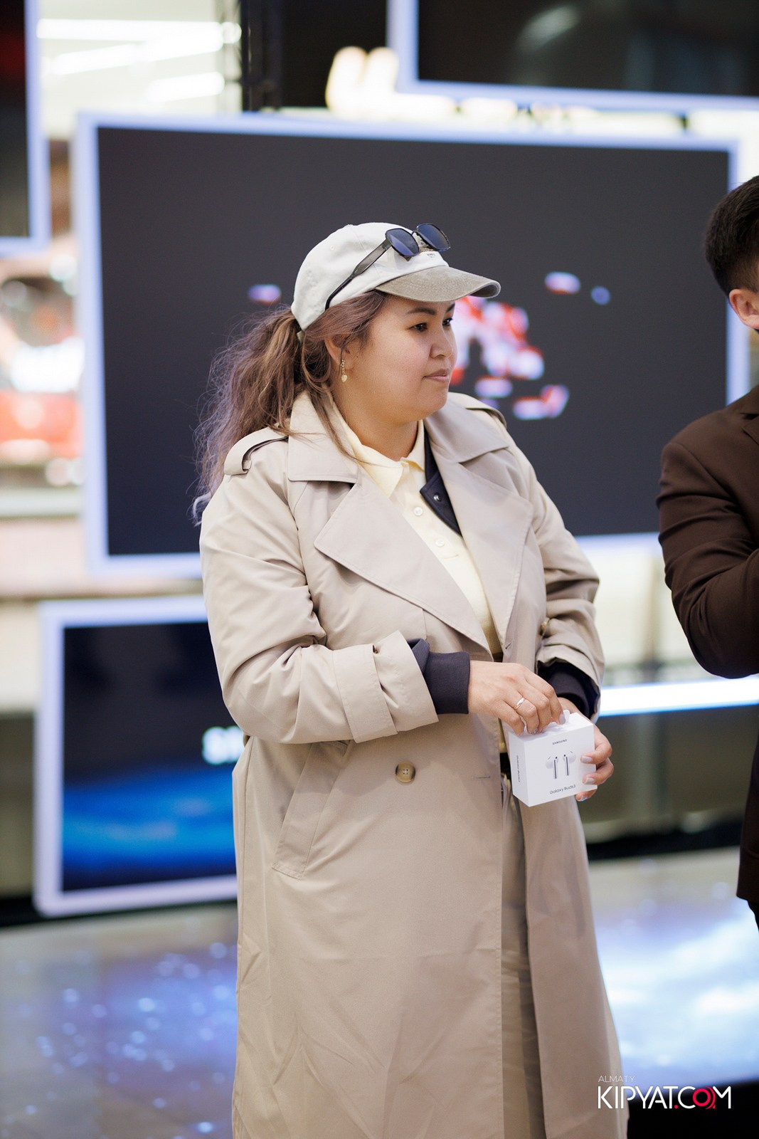 ПРЕЗЕНТАЦИЯ SAMSUNG S26. КИПЯТКОМ АЛМАТЫ! Фотосъемка мероприятий в Алматы