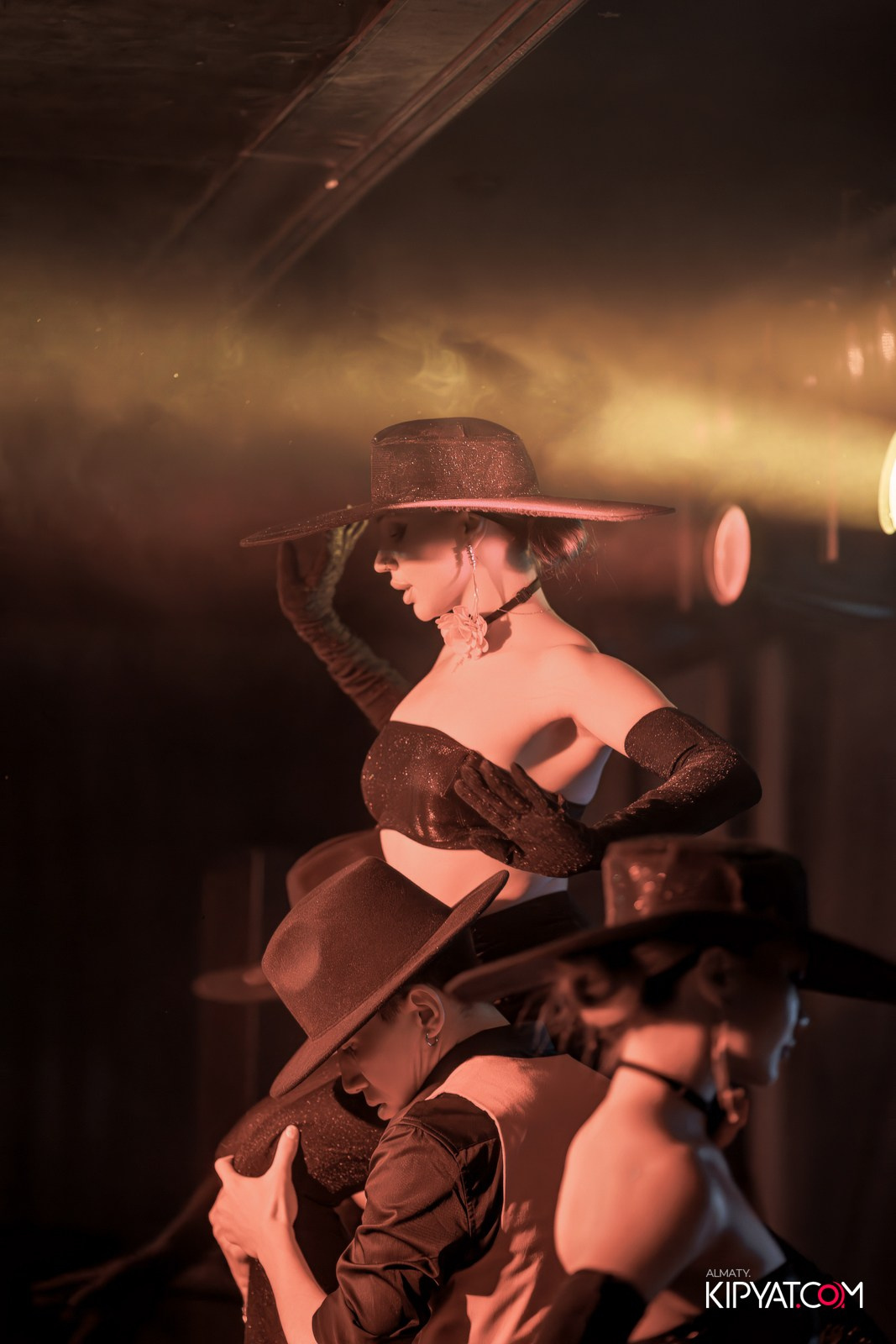 PATRIKI RESTAURANT. КИПЯТКОМ АЛМАТЫ!