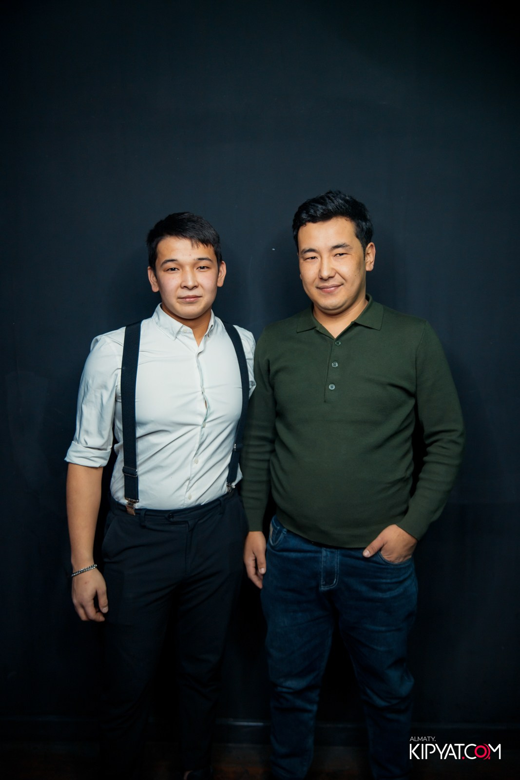 UYAT EMES BAR. КИПЯТКОМ АЛМАТЫ!