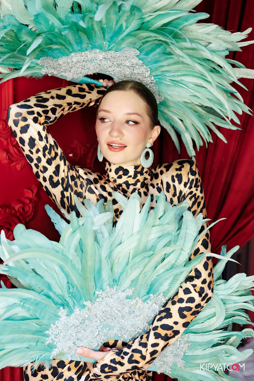 ЗАЯ, НА БИС. КИПЯТКОМ АЛМАТЫ! Фотосъемка мероприятий в Алматы