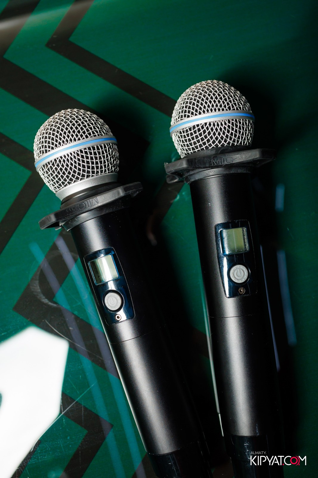 MOOD KARAOKE & TERRACE. КИПЯТКОМ АЛМАТЫ!