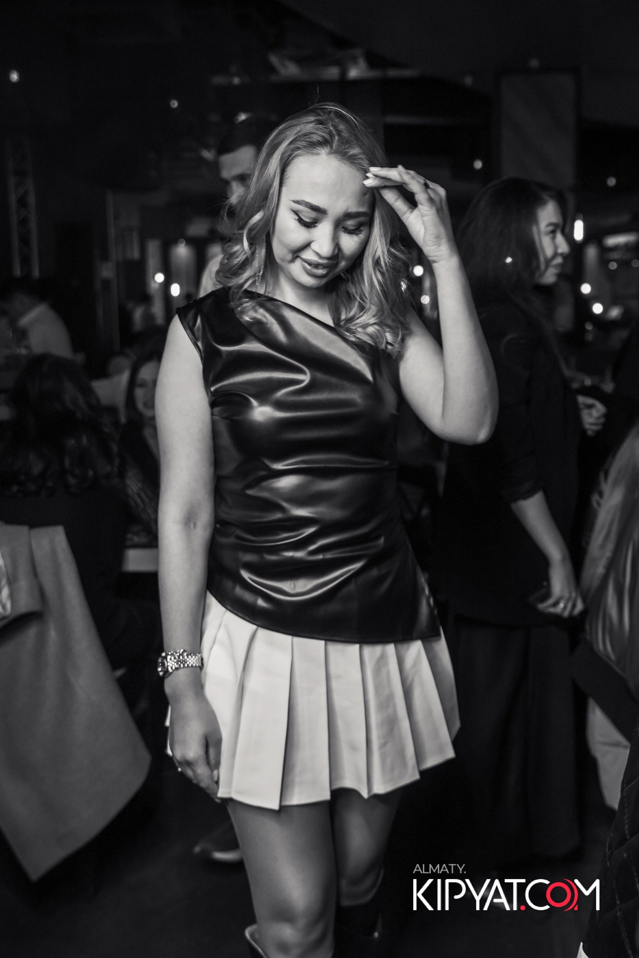 ПИНТА НА ДОСТЫК. КИПЯТКОМ АЛМАТЫ!