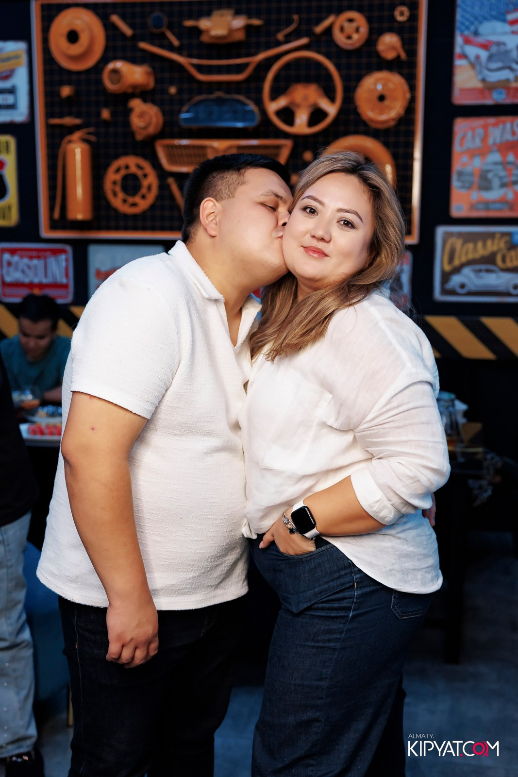 ЗАЯ, НА БИС. КИПЯТКОМ АЛМАТЫ!