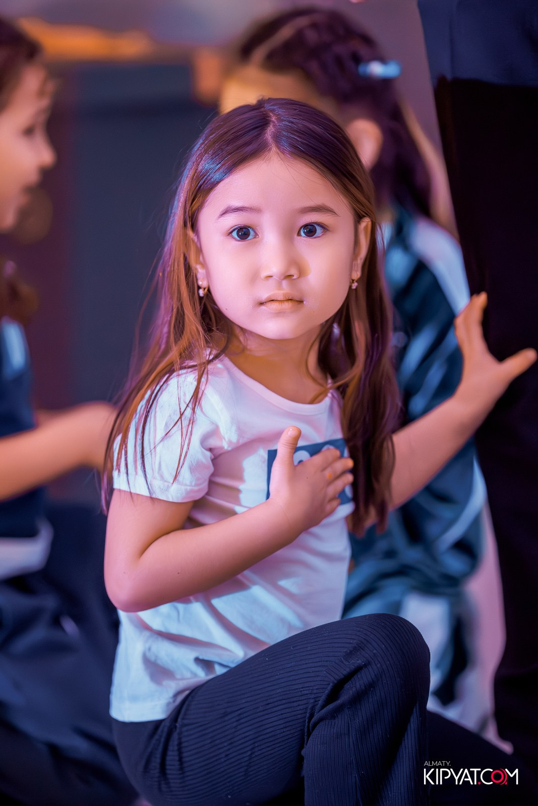 КВЕСТ-ШОУ ALAROVICH ИГРА В КАЛЬМАРА. КИПЯТКОМ АЛМАТЫ!