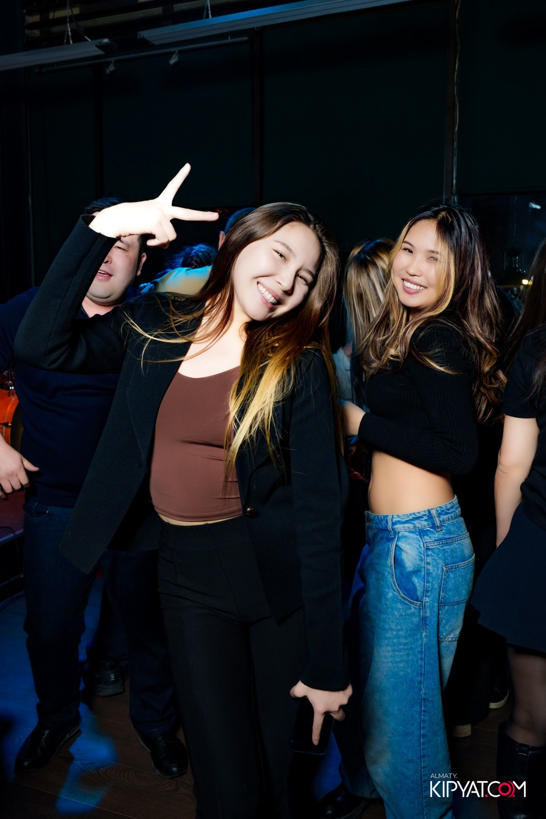 ПИНТА ADK. КИПЯТКОМ АЛМАТЫ!