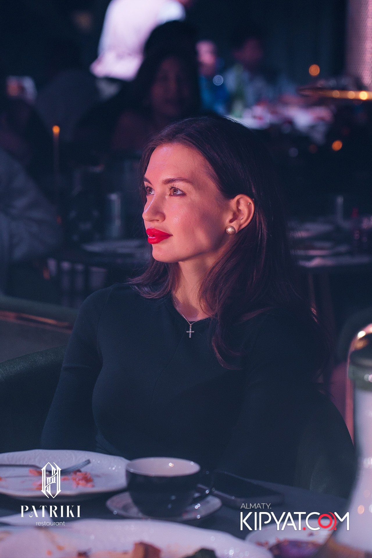 PATRIKI RESTAURANT. КИПЯТКОМ АЛМАТЫ! Фотосъемка мероприятий в Алматы