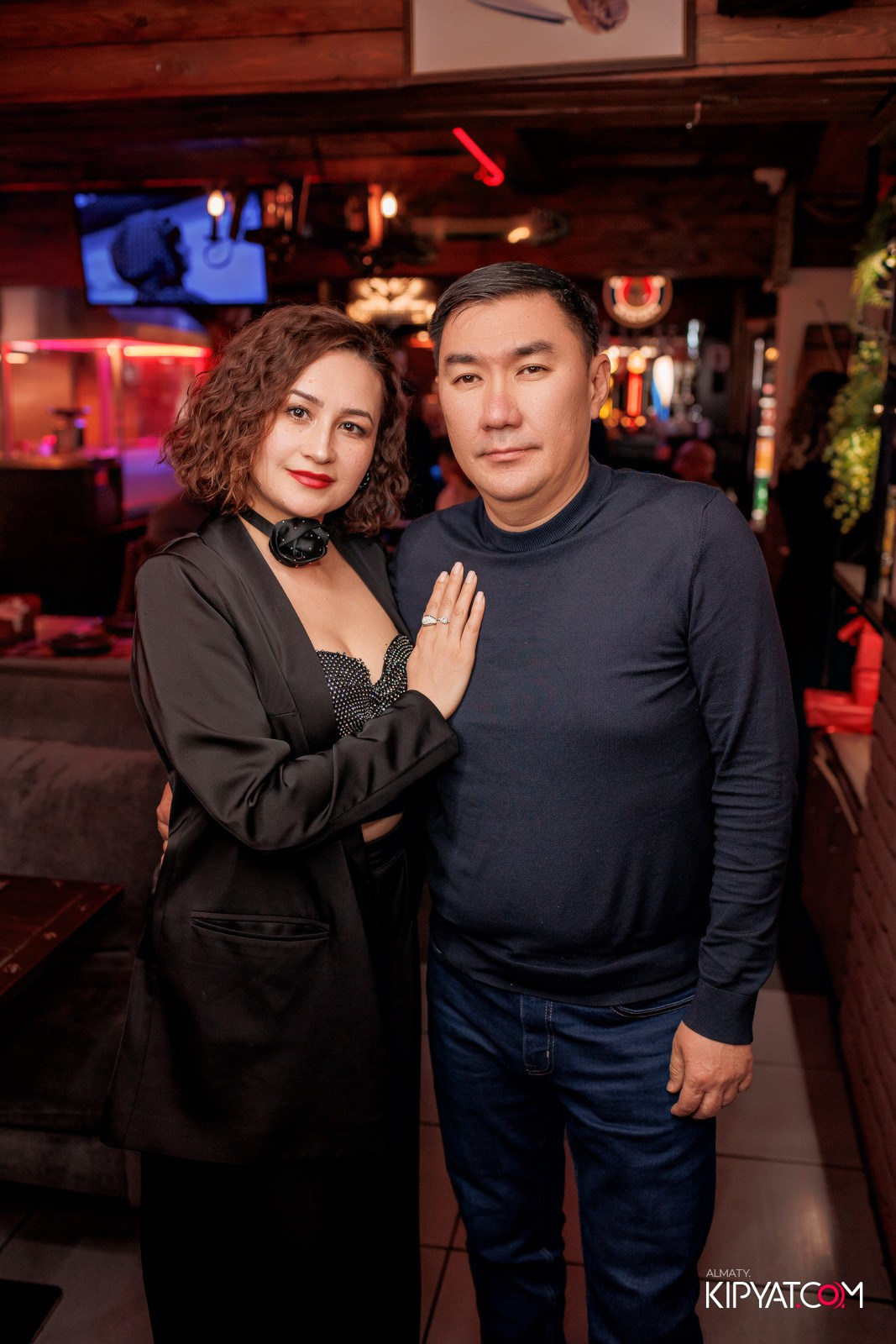 MAPACHE BAR. КИПЯТКОМ АЛМАТЫ!