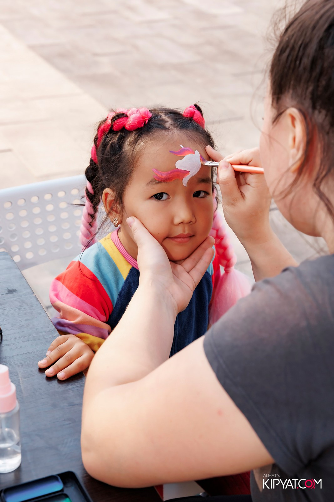 ОТКРЫТИЕ BOX PARK. КИПЯТКОМ АЛМАТЫ!