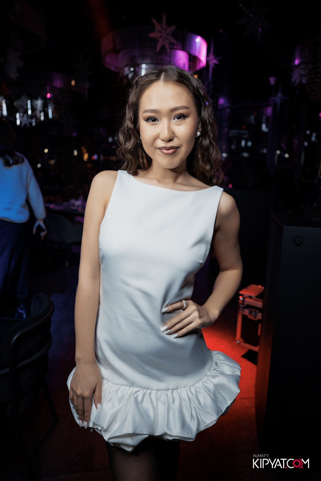 FRIENDS BAR & TERRACE. КИПЯТКОМ АЛМАТЫ!