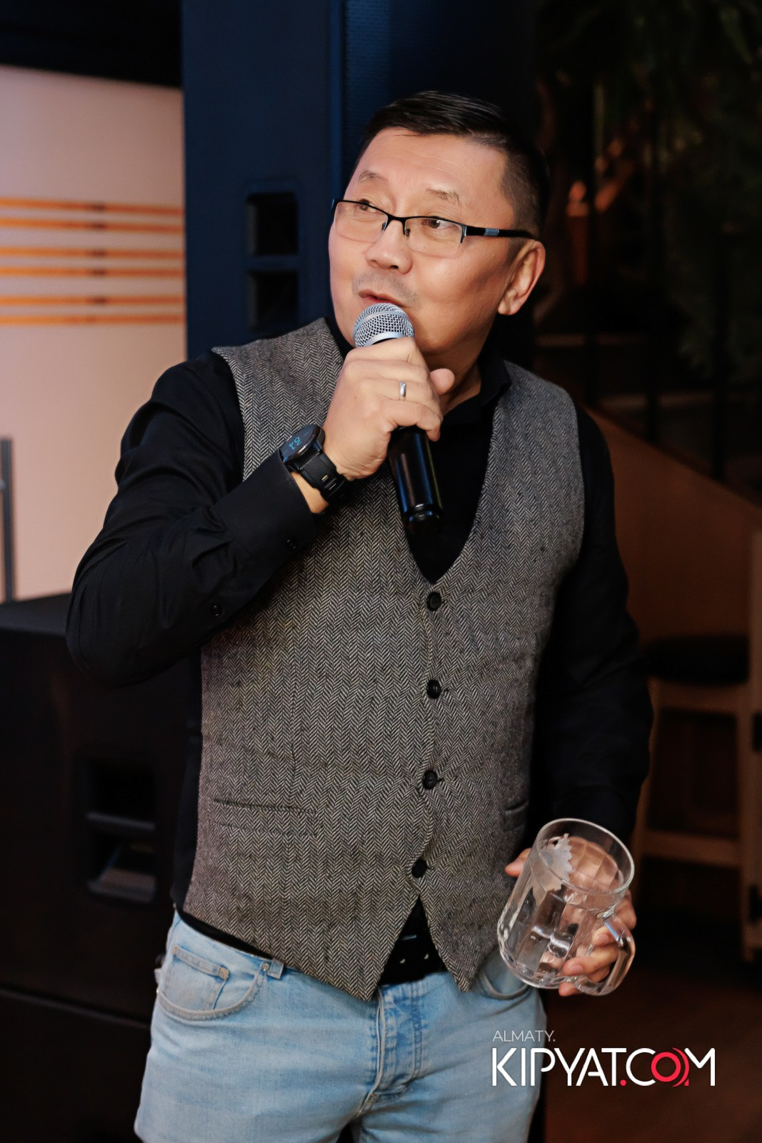 PAULANER. КИПЯТКОМ АЛМАТЫ!