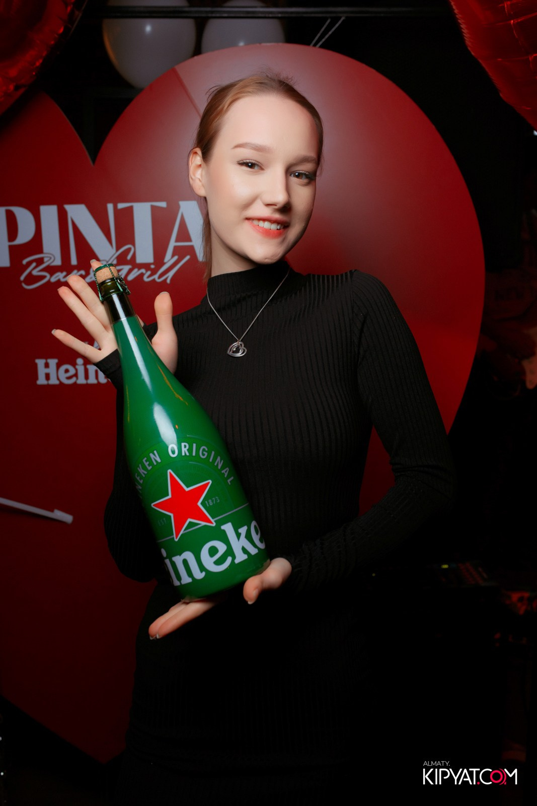 ПИНТА НА АУЭЗОВА. КИПЯТКОМ АЛМАТЫ!