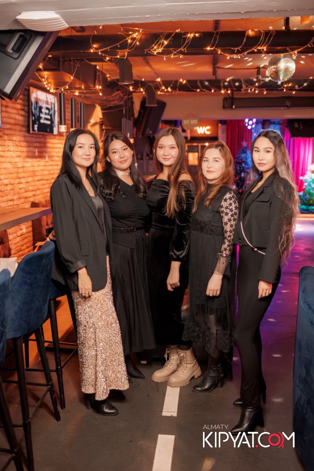 AVENUE. КИПЯТКОМ АЛМАТЫ!