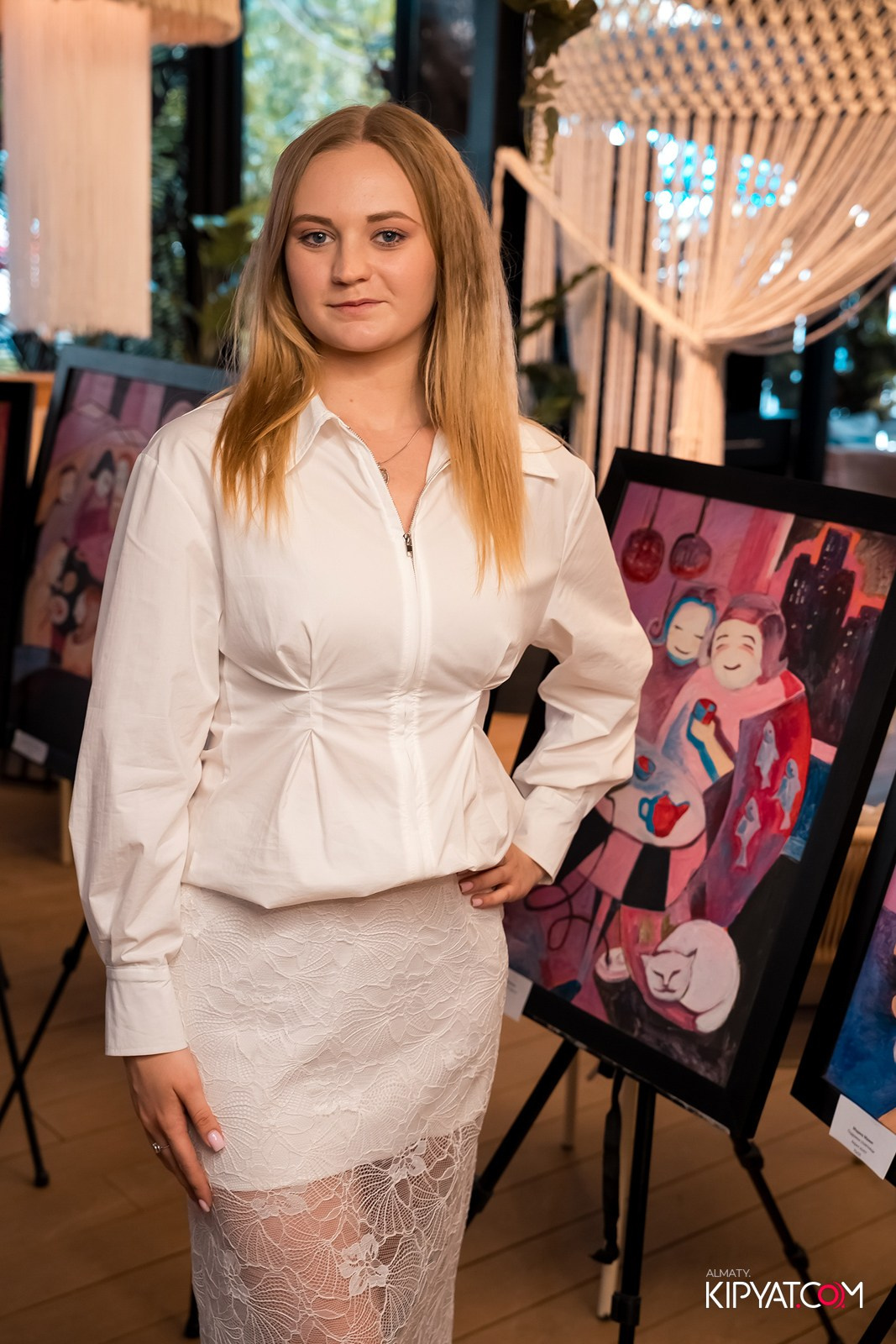 FORT VЕRNYI. КИПЯТКОМ АЛМАТЫ!