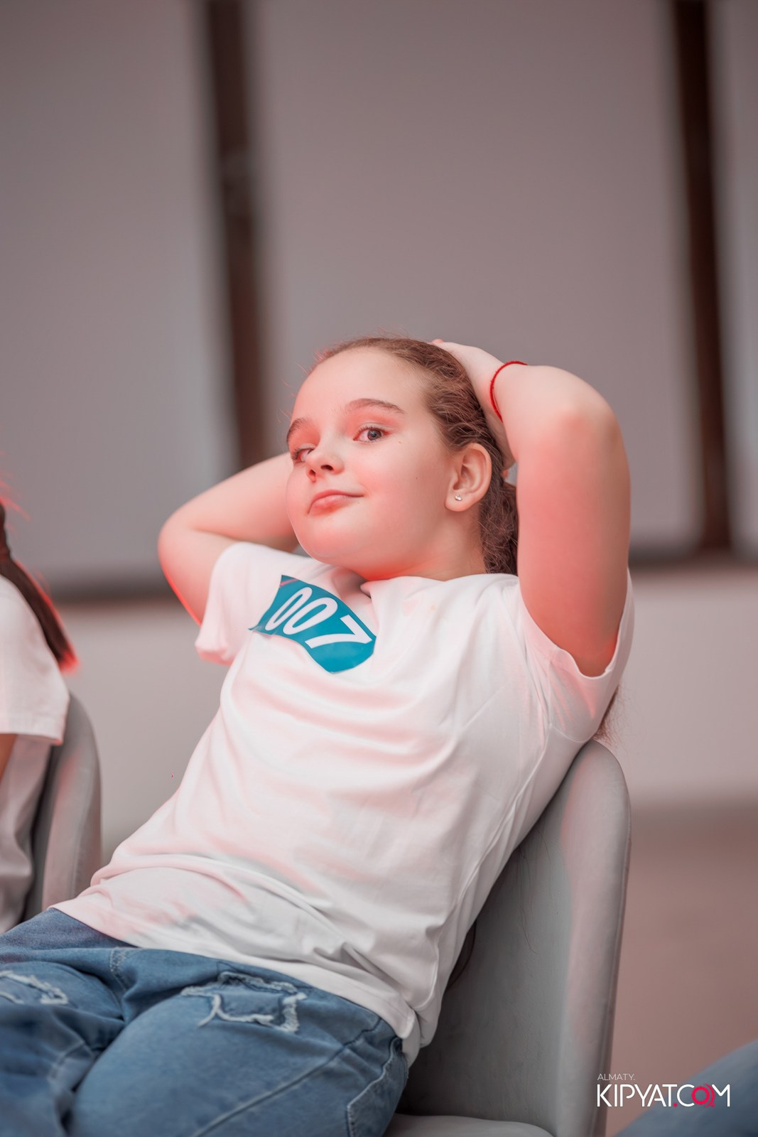 КВЕСТ-ШОУ ALAROVICH ИГРА В КАЛЬМАРА. КИПЯТКОМ АЛМАТЫ!