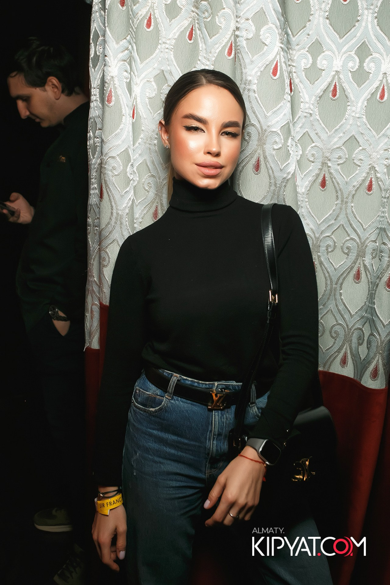 BLA BLA BAR. КИПЯТКОМ АЛМАТЫ!