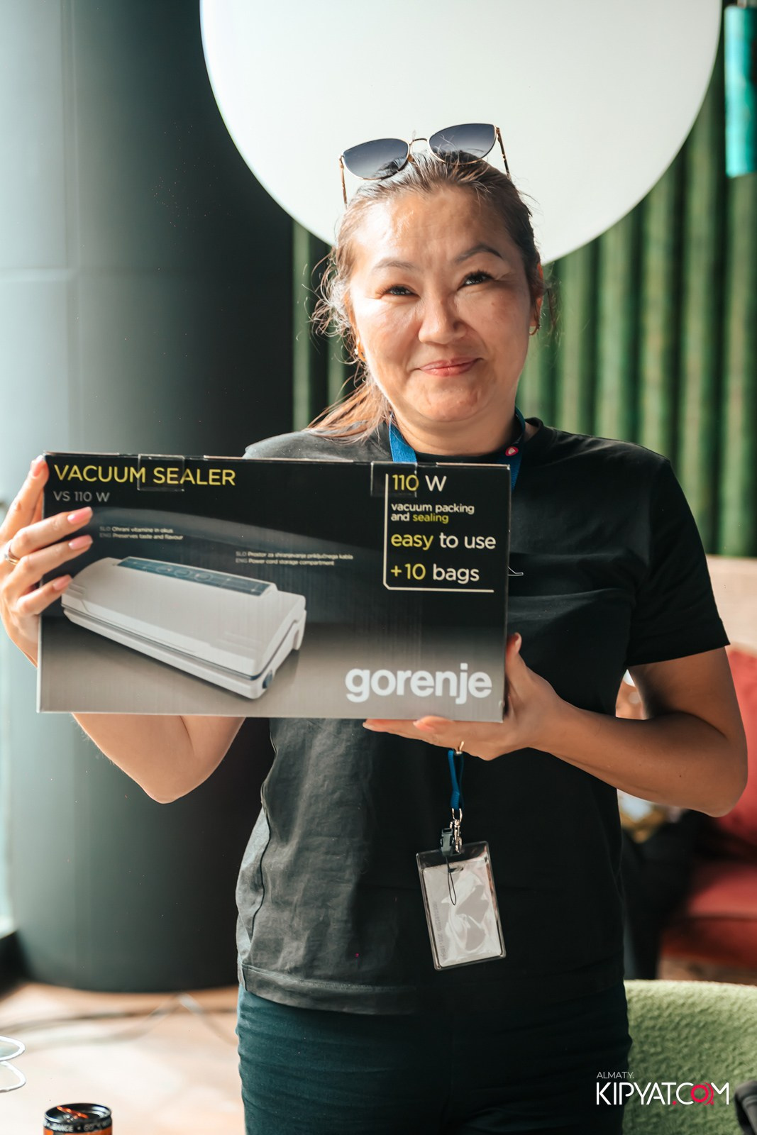 LUX BRUNCH. КИПЯТКОМ АЛМАТЫ!