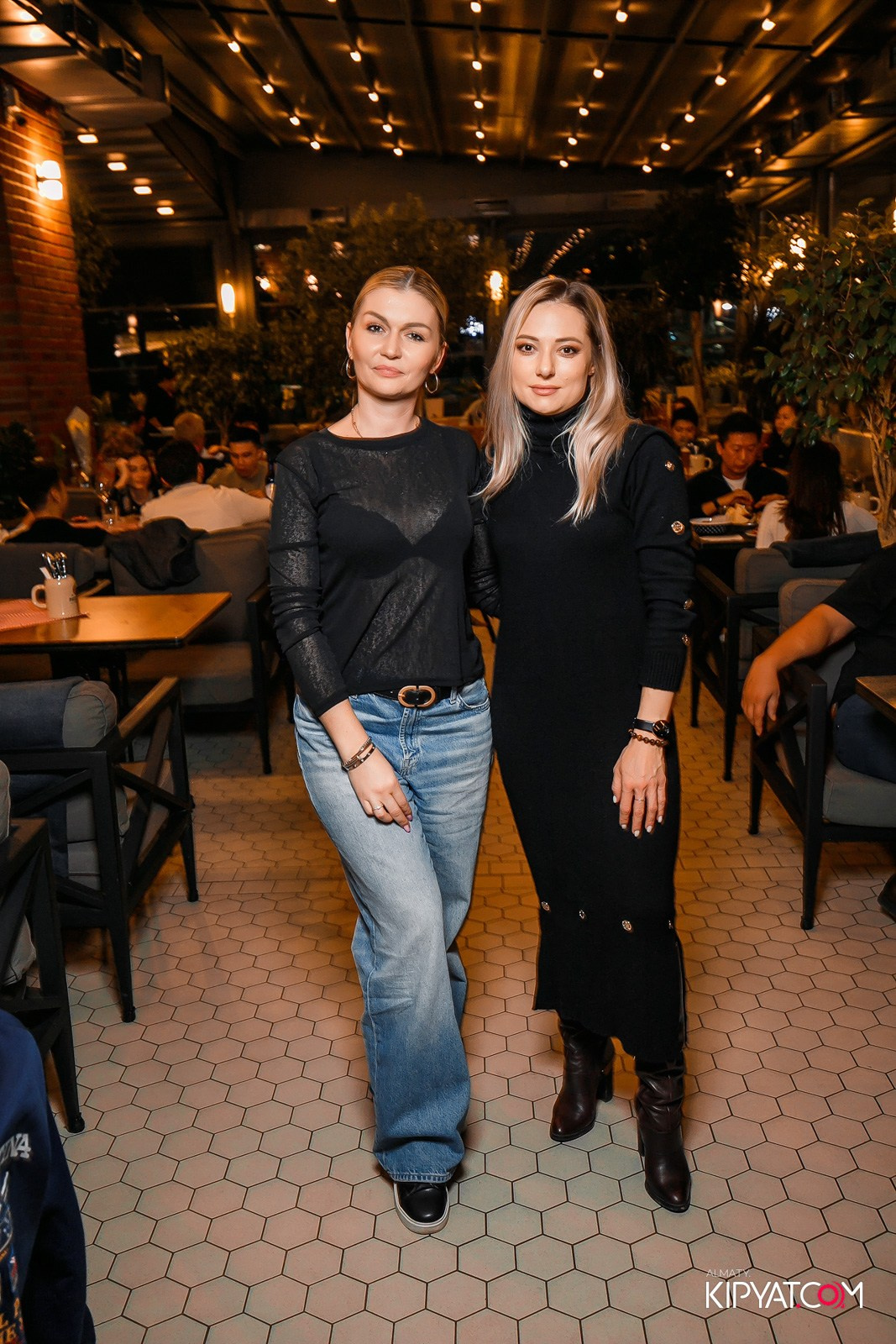 PAULANER. КИПЯТКОМ АЛМАТЫ!