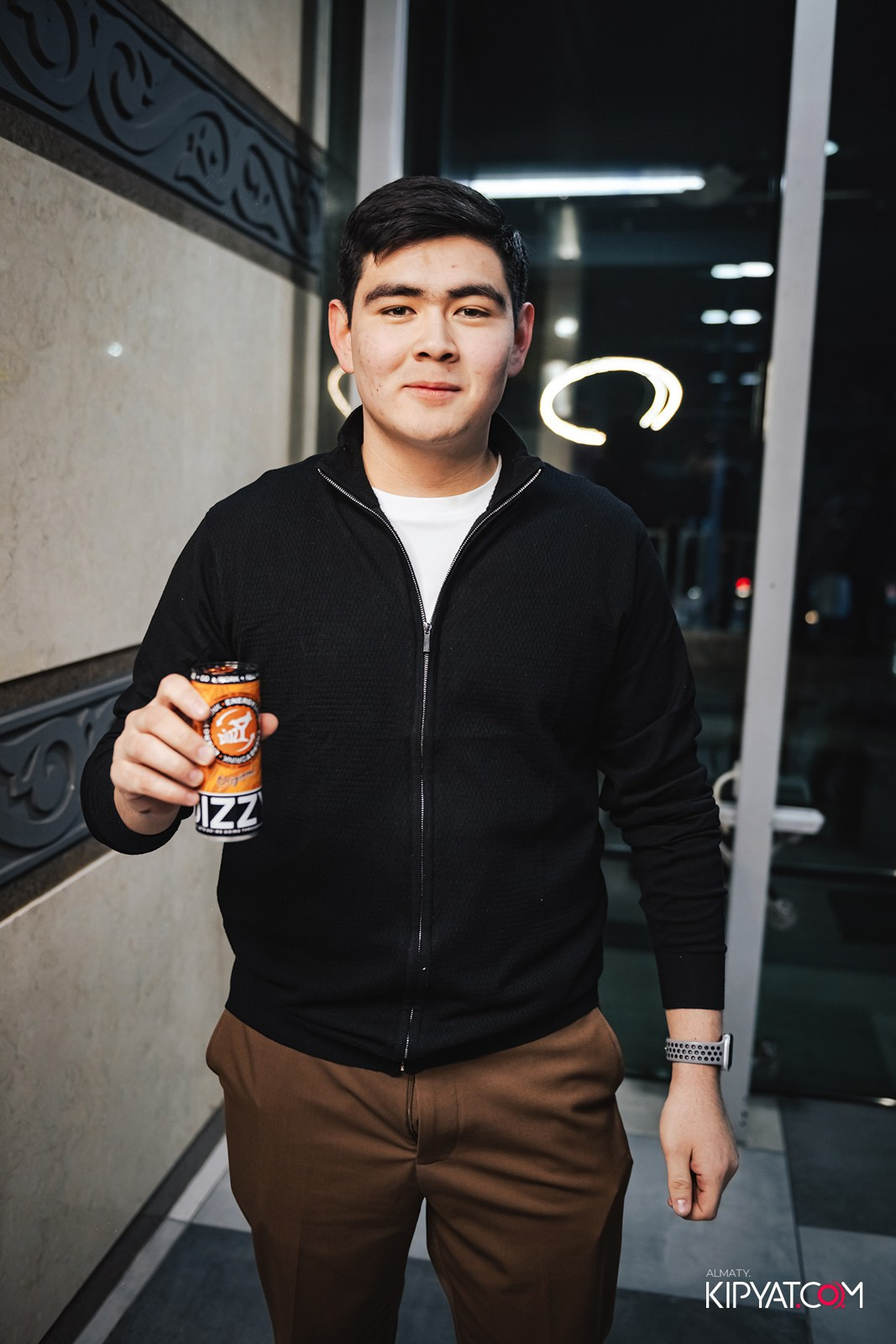 DizzyLoveDау. КИПЯТКОМ АЛМАТЫ!