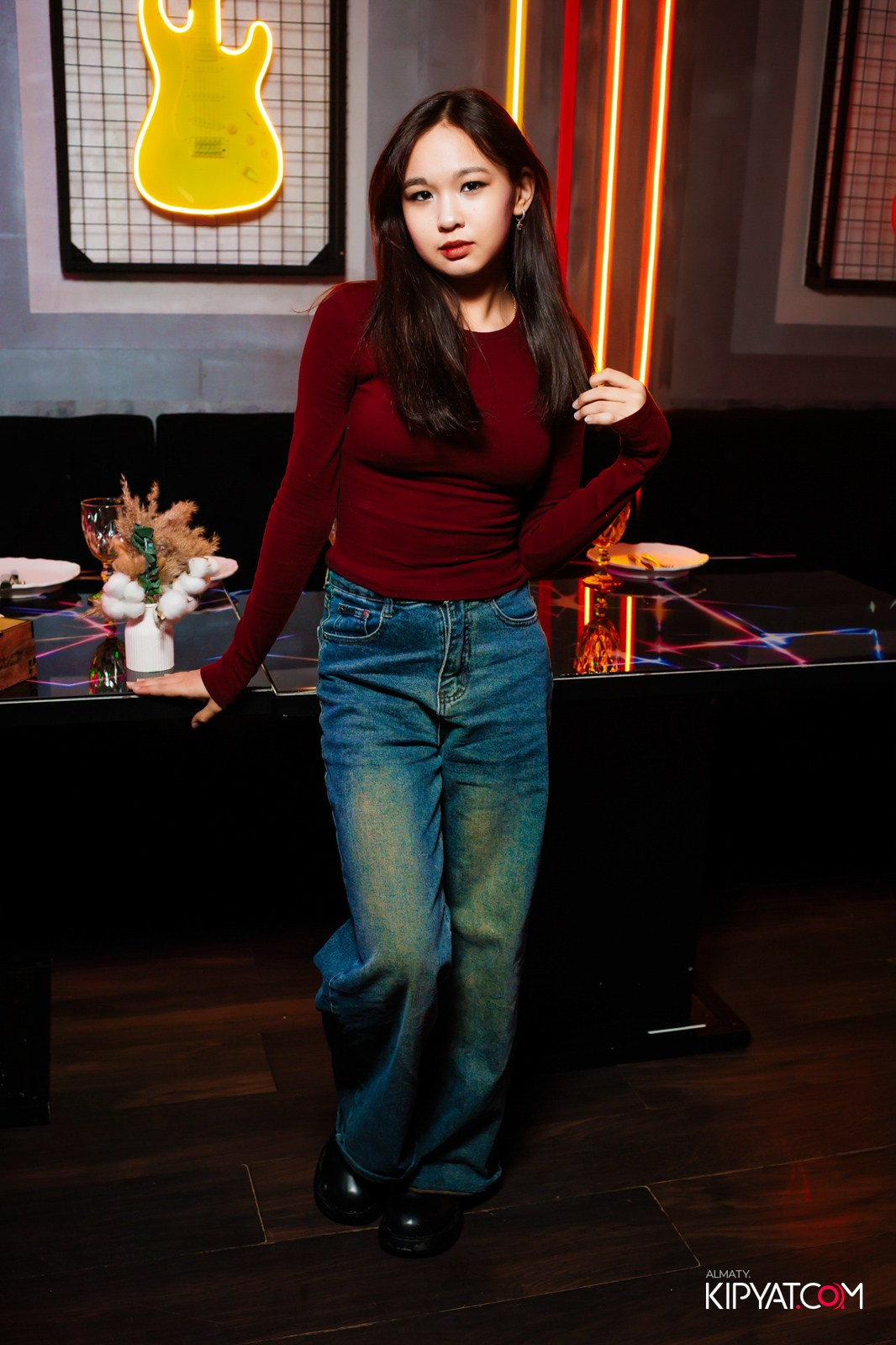 УХО И МЕДВЕДЬ НА САИНА. КИПЯТКОМ АЛМАТЫ!