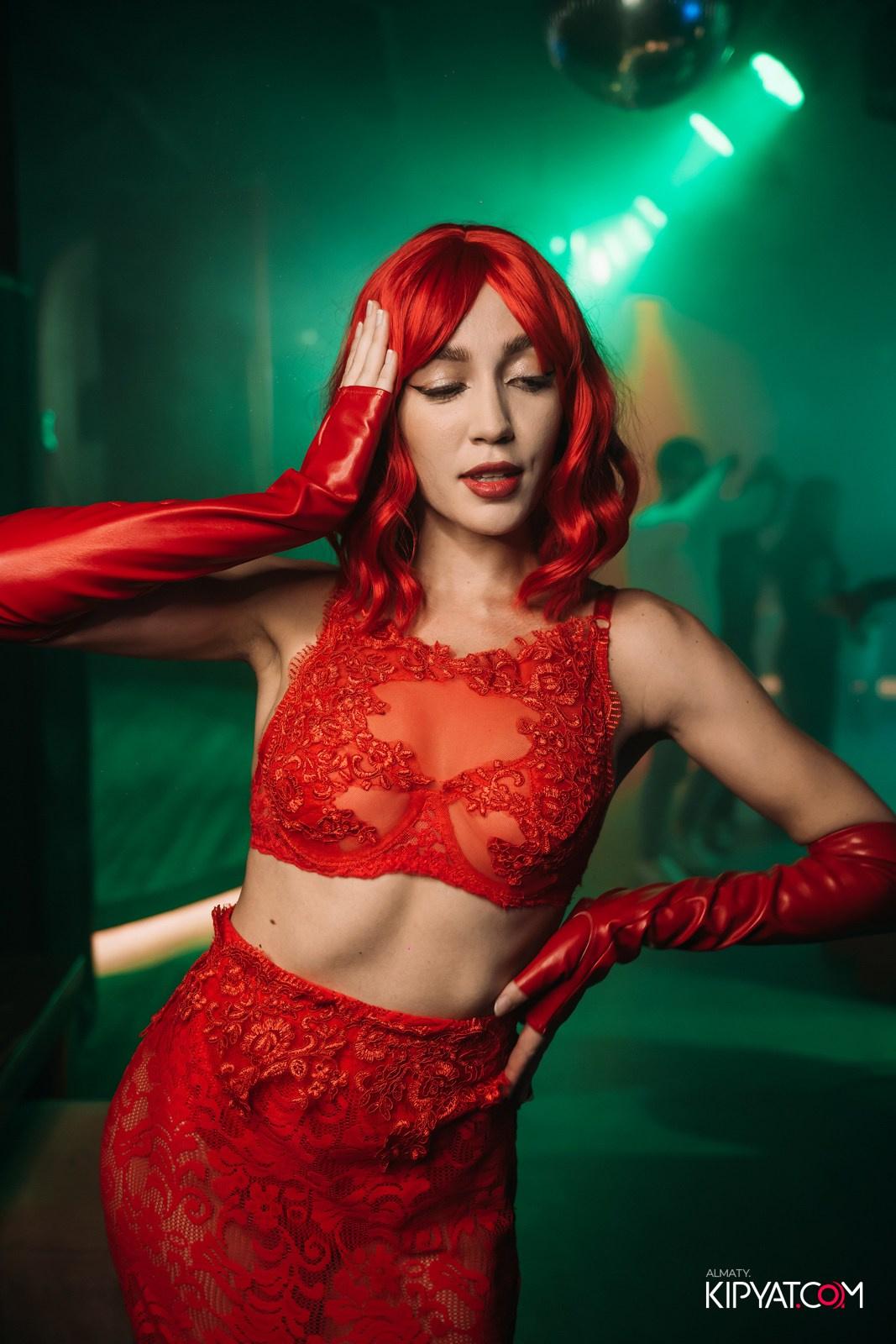 LAUREATE GRANDE CAFE. КИПЯТКОМ АЛМАТЫ!