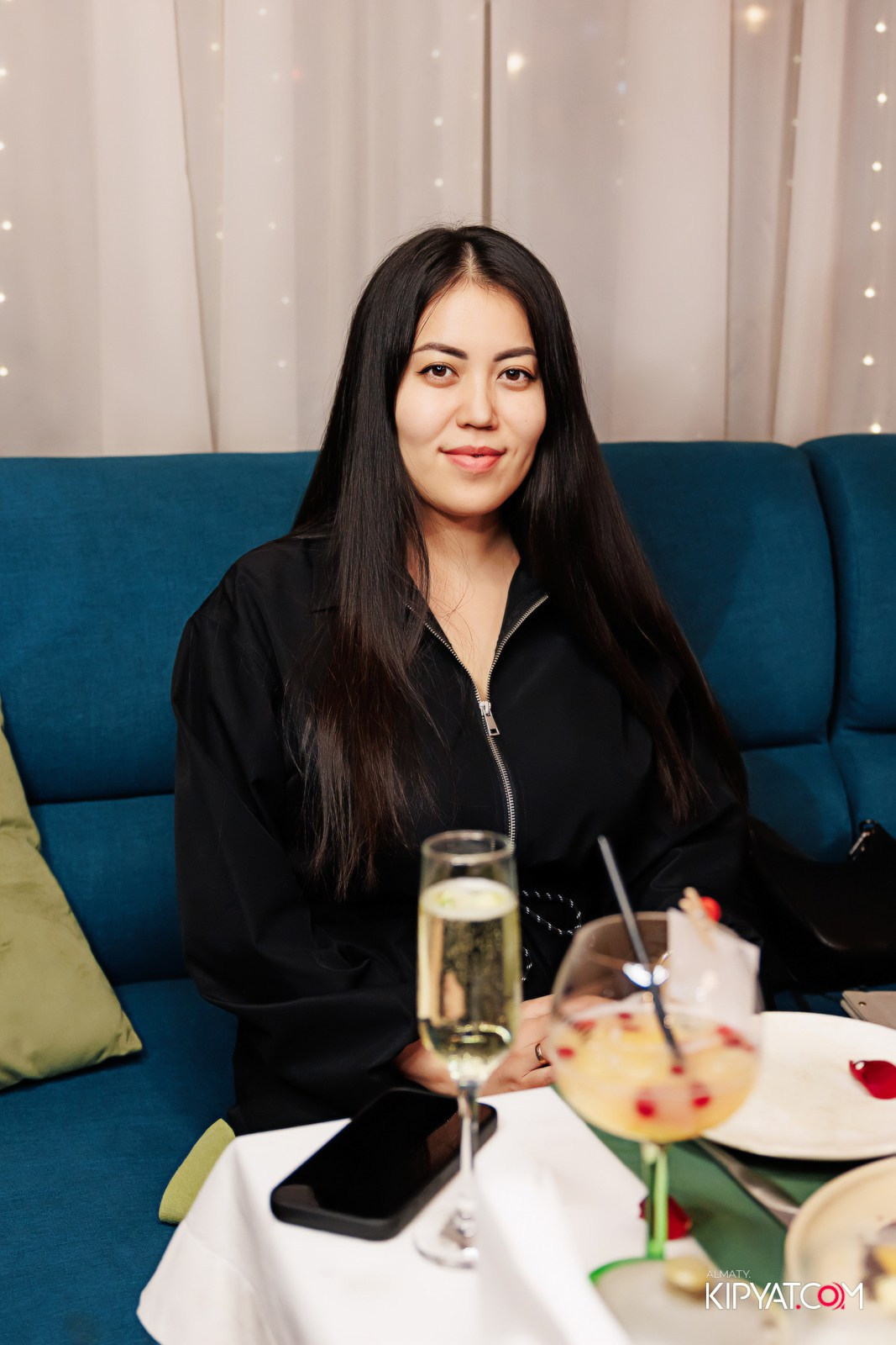 MILDOM KARAOKE. КИПЯТКОМ АЛМАТЫ!