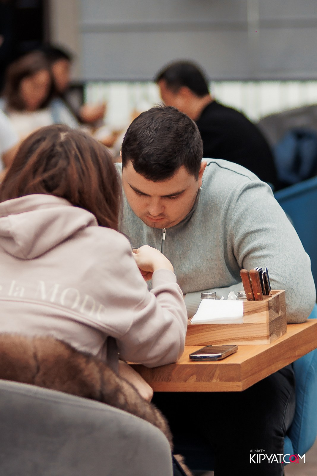 ПИНТА НУРЛЫ-ТАУ. КИПЯТКОМ АЛМАТЫ!