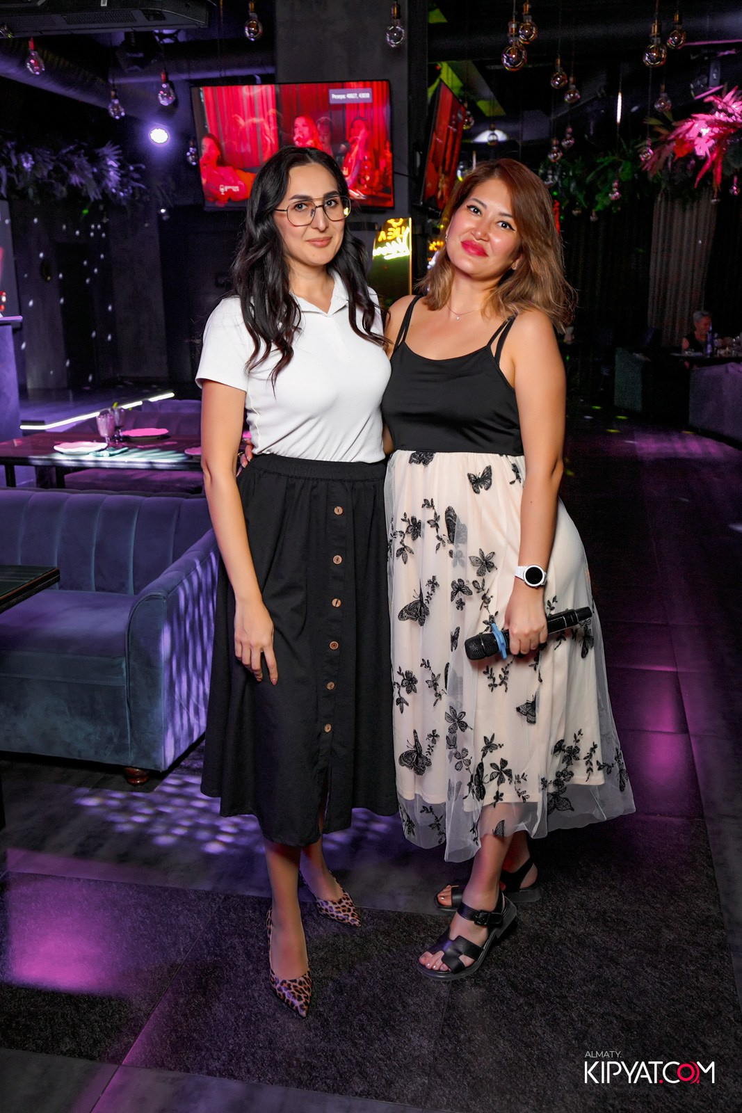 ДОРОГАЯ, Я НЕ ПИЛ. КИПЯТКОМ АЛМАТЫ!