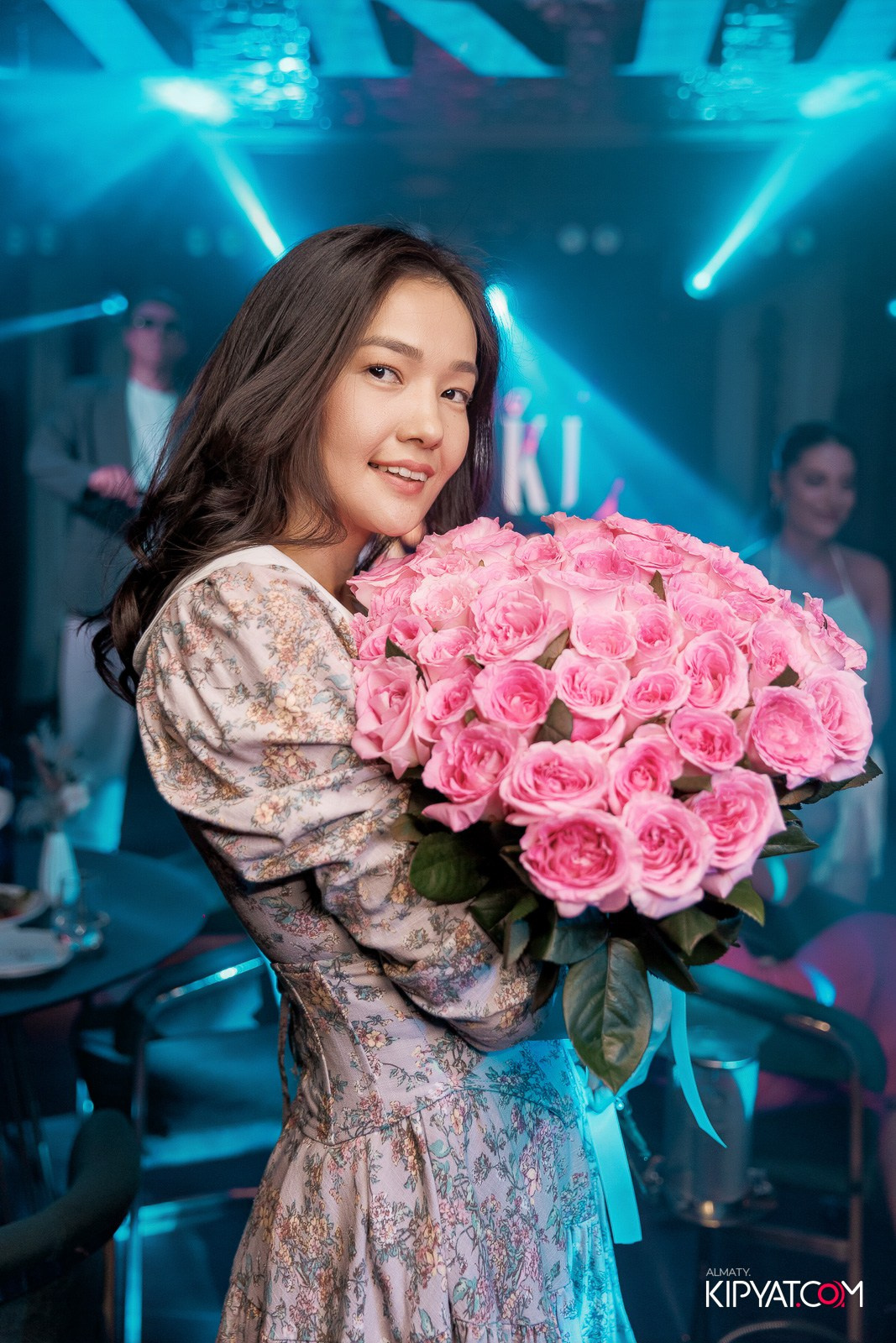 PATRIKI RESTAURANT. КИПЯТКОМ АЛМАТЫ!